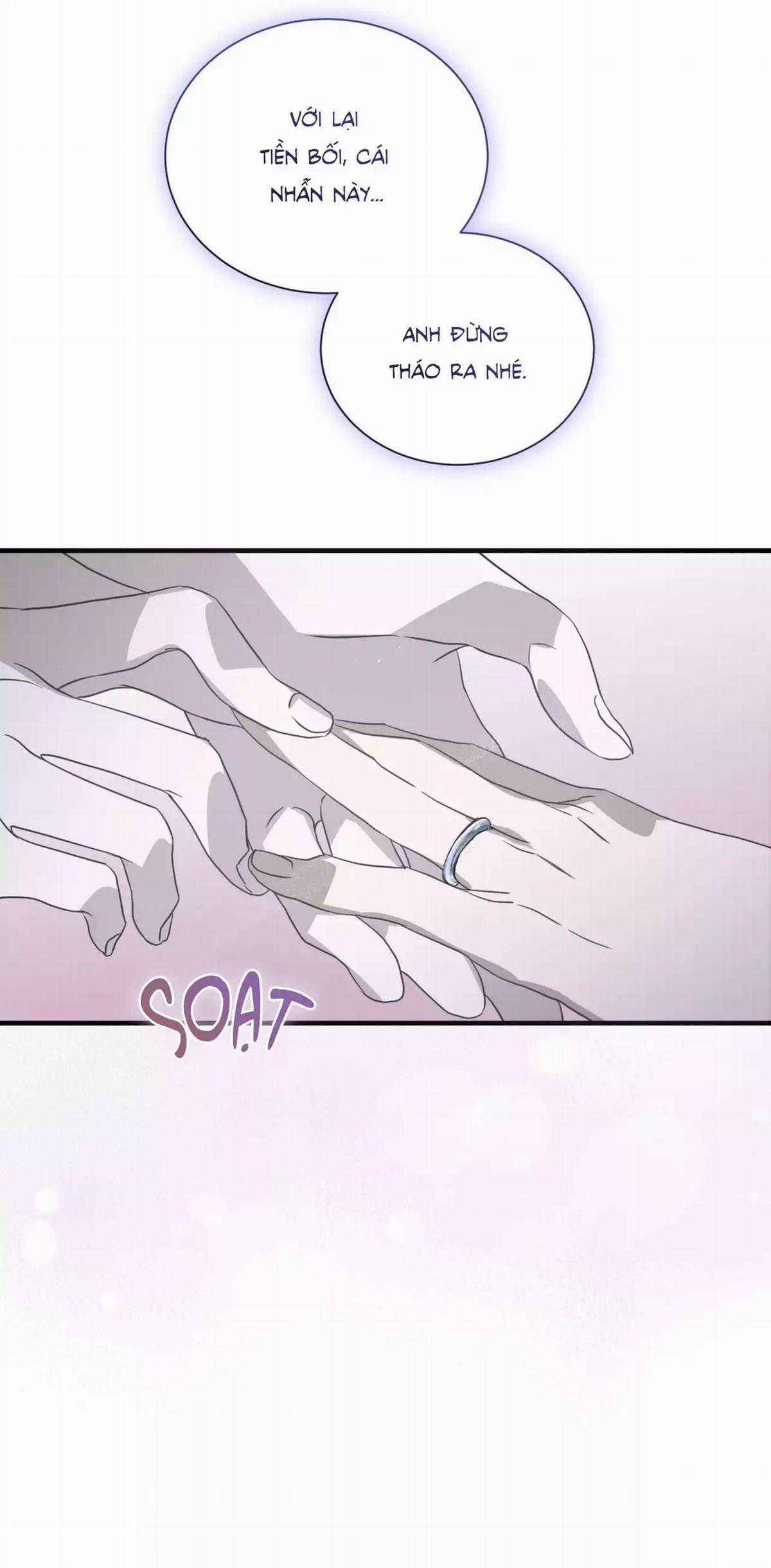 Lost In Translation - Chapter 28 - Trang 24