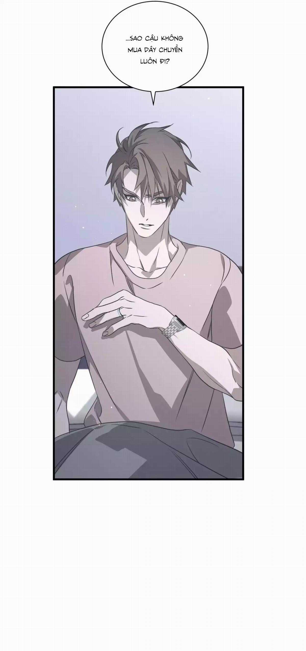 Lost In Translation - Chapter 28 - Trang 25