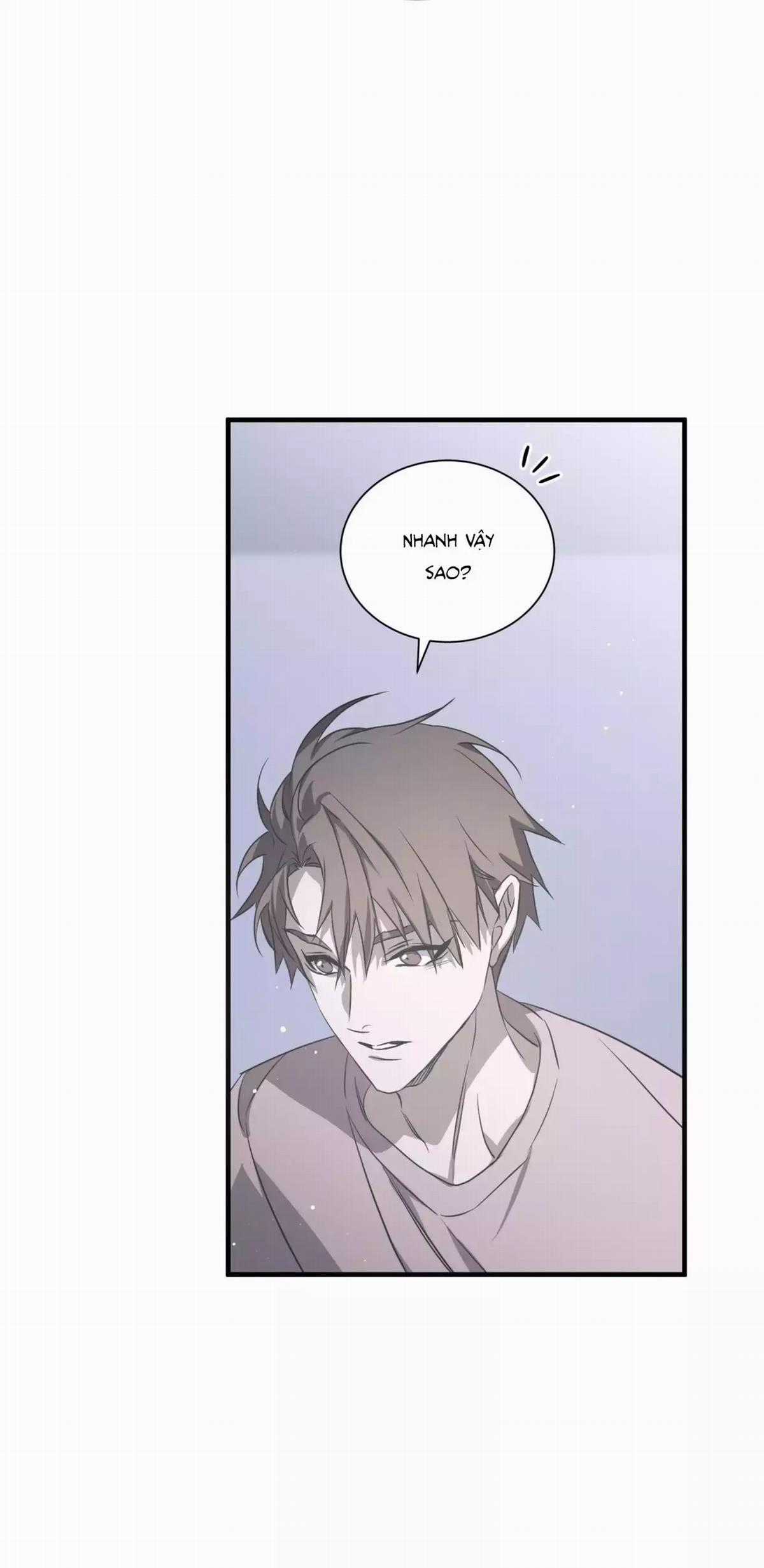 Lost In Translation - Chapter 28 - Trang 29