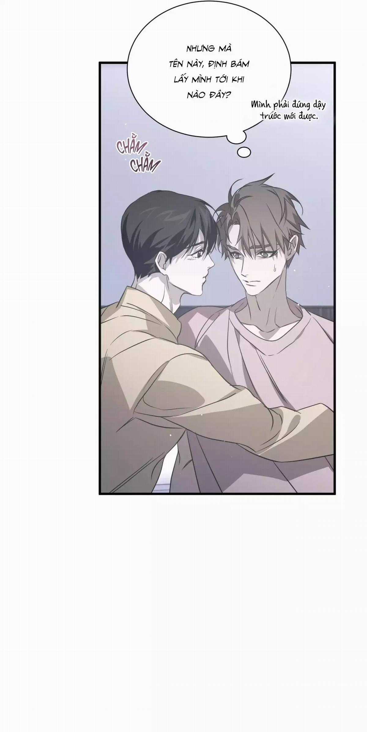 Lost In Translation - Chapter 28 - Trang 31