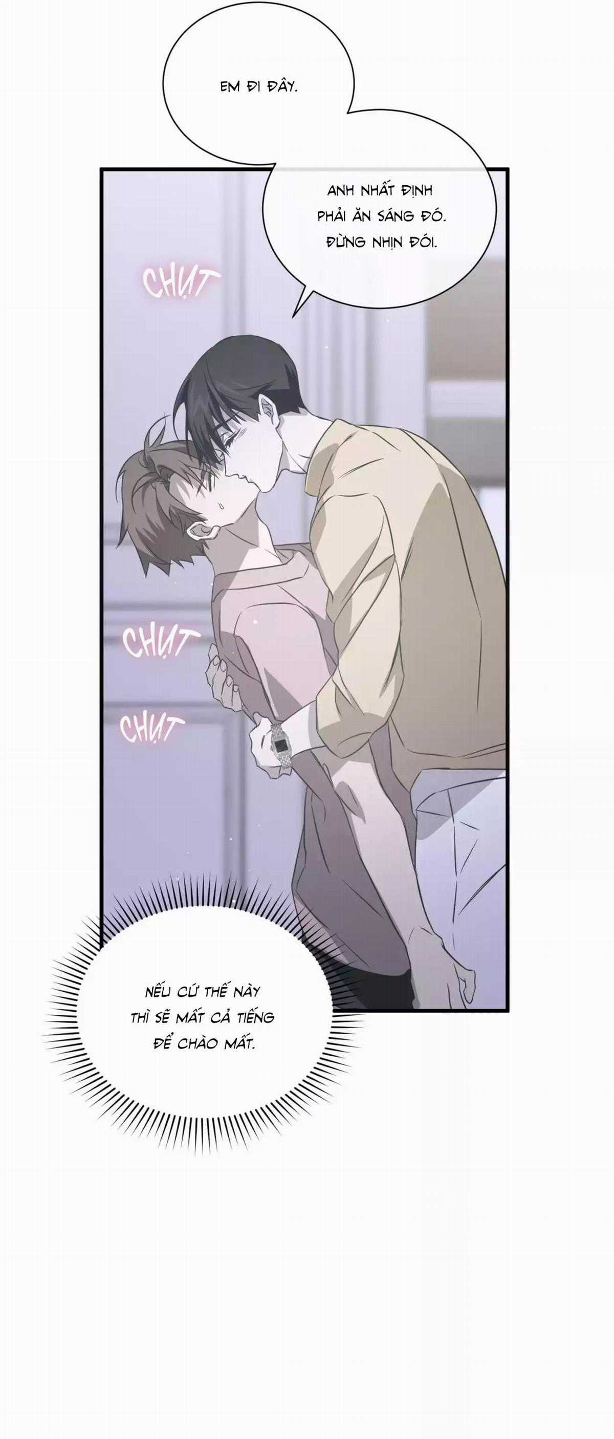 Lost In Translation - Chapter 28 - Trang 37