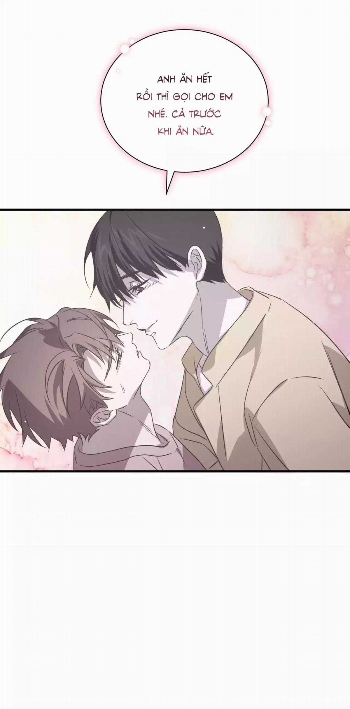 Lost In Translation - Chapter 28 - Trang 38