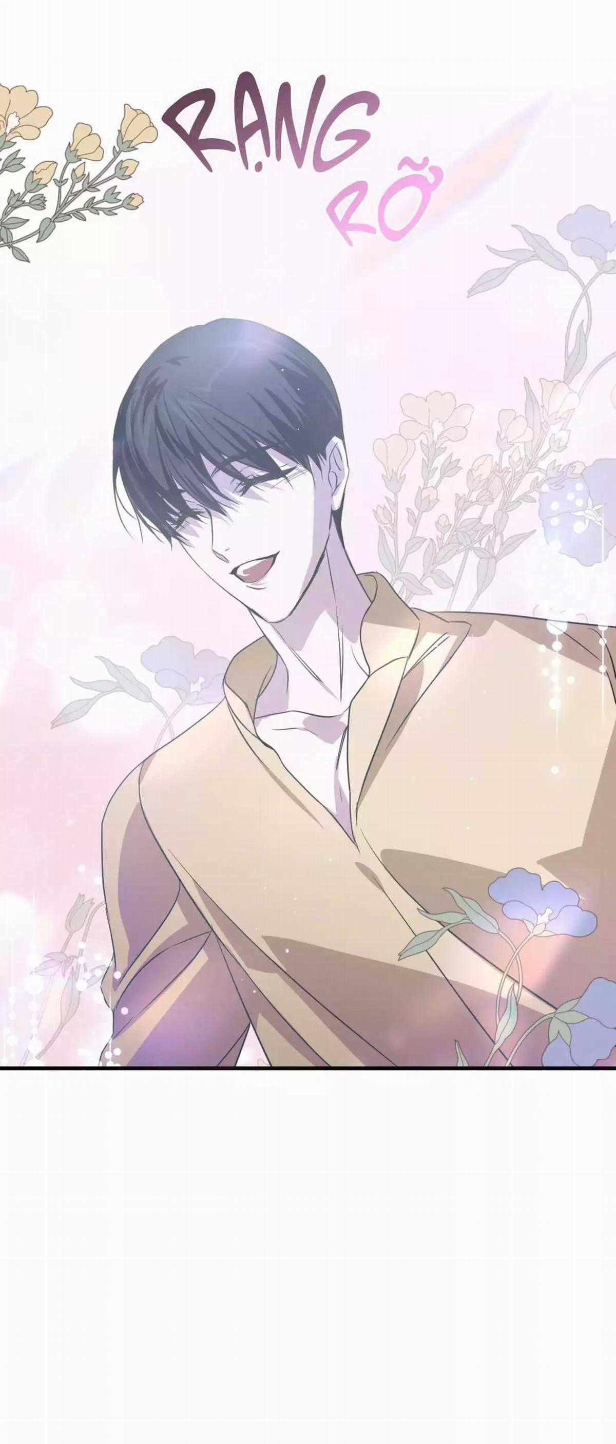 Lost In Translation - Chapter 28 - Trang 42