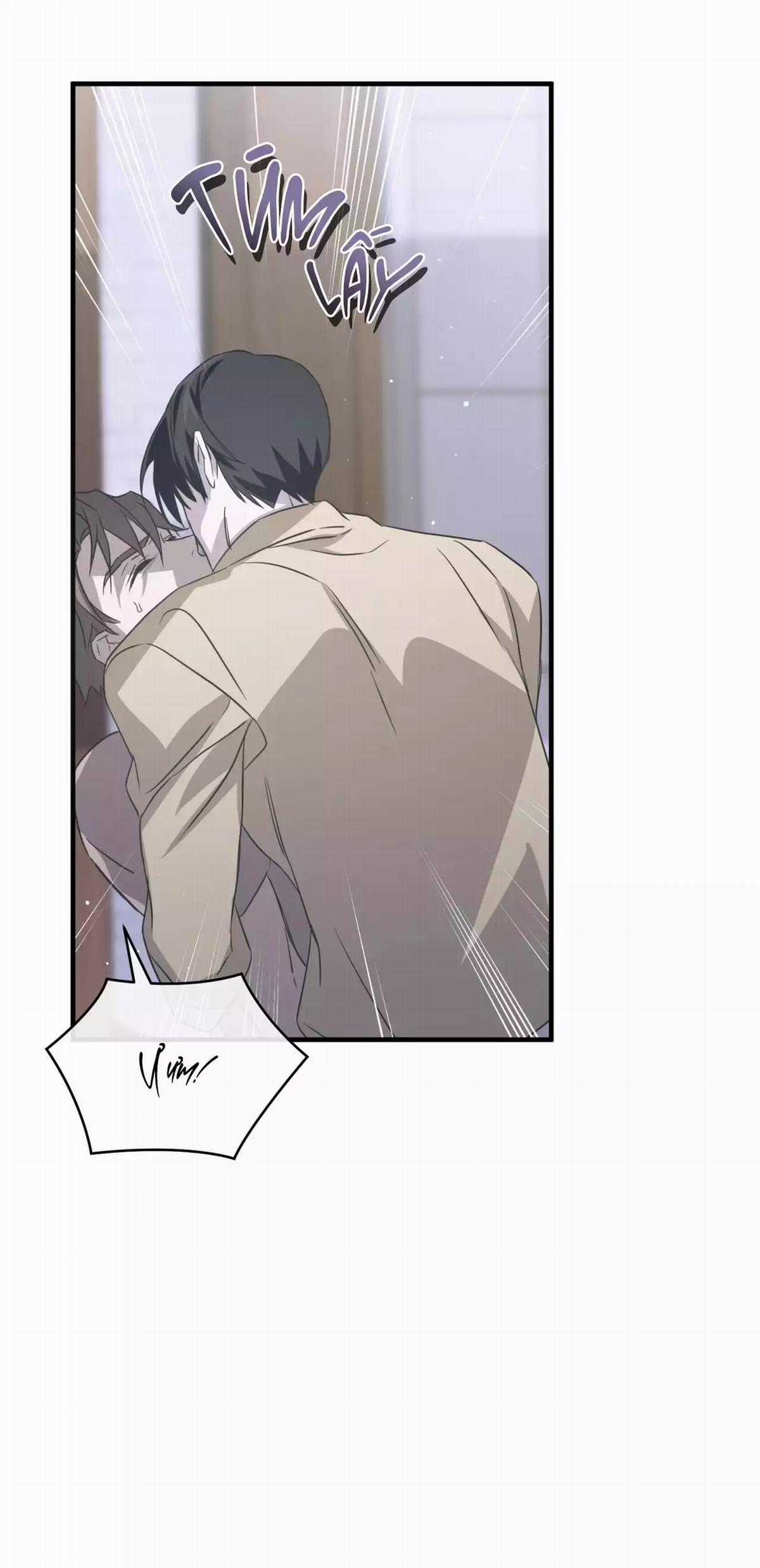 Lost In Translation - Chapter 28 - Trang 43