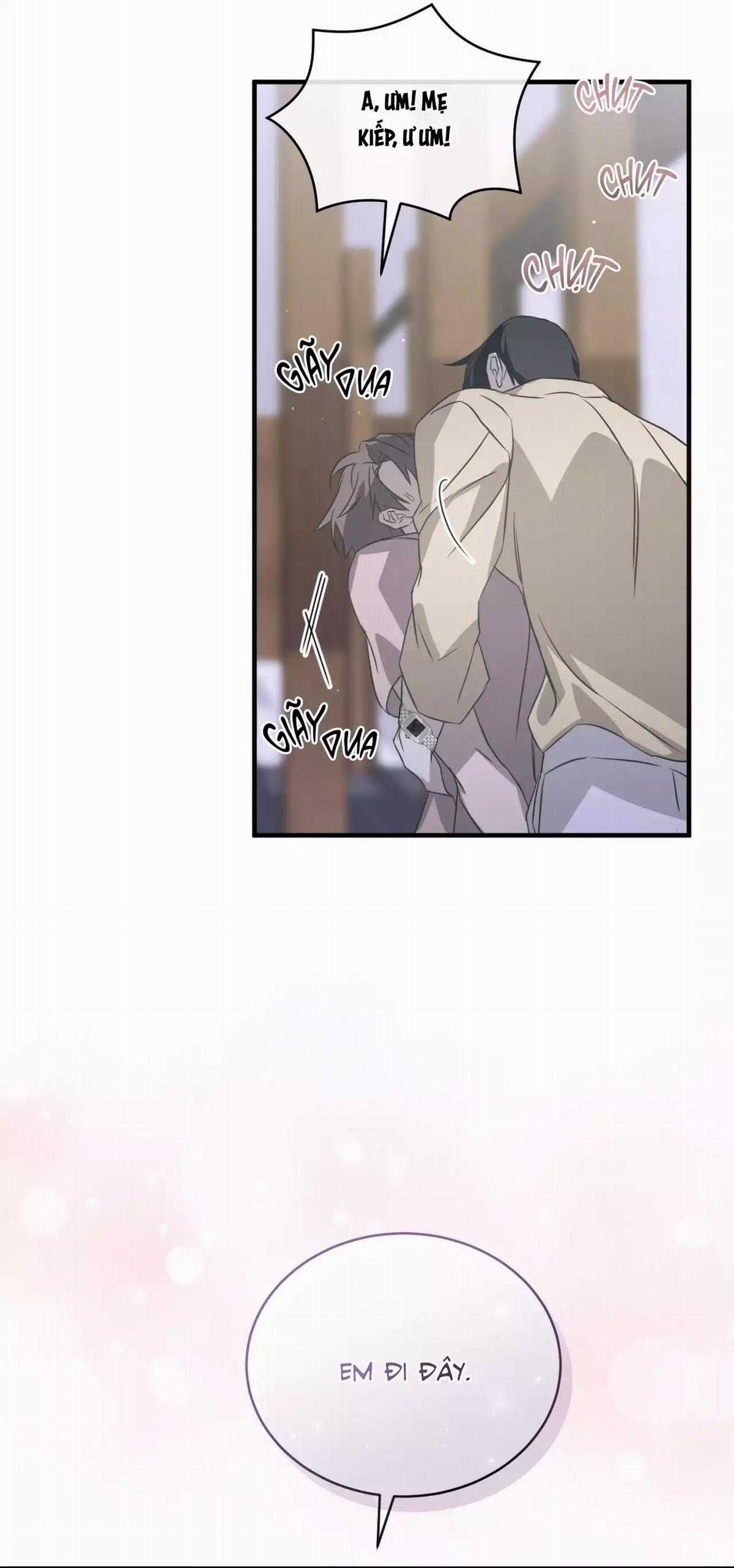 Lost In Translation - Chapter 28 - Trang 44