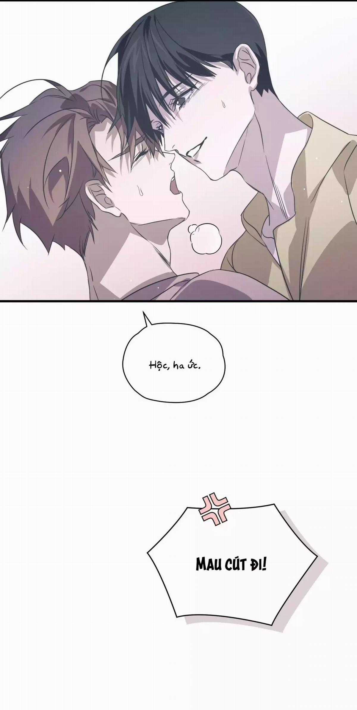 Lost In Translation - Chapter 28 - Trang 45