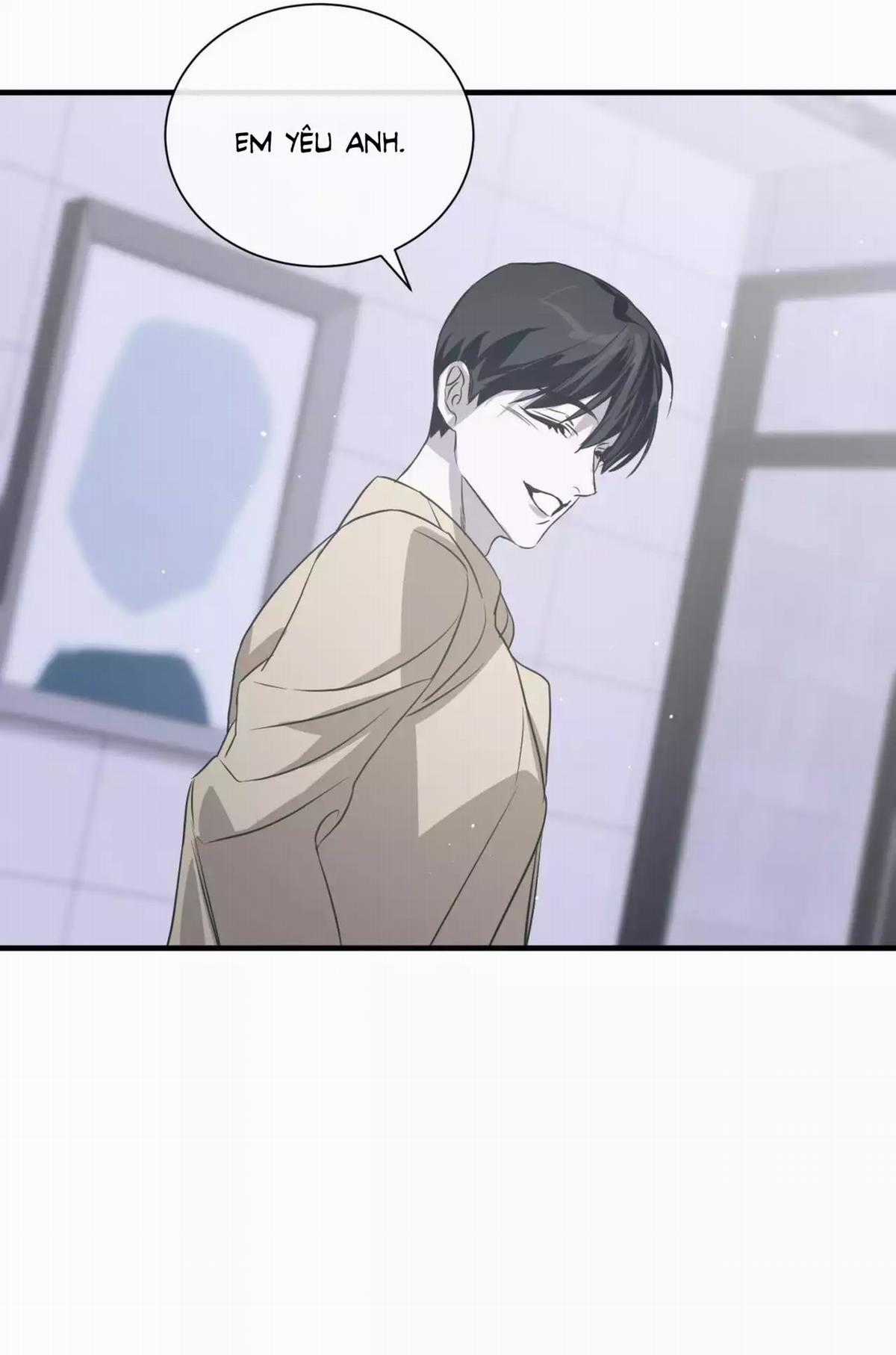 Lost In Translation - Chapter 28 - Trang 46