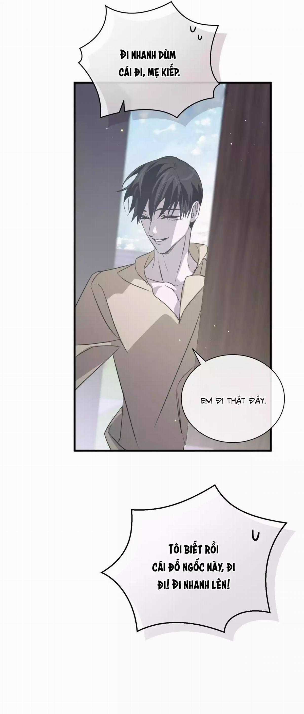 Lost In Translation - Chapter 28 - Trang 47