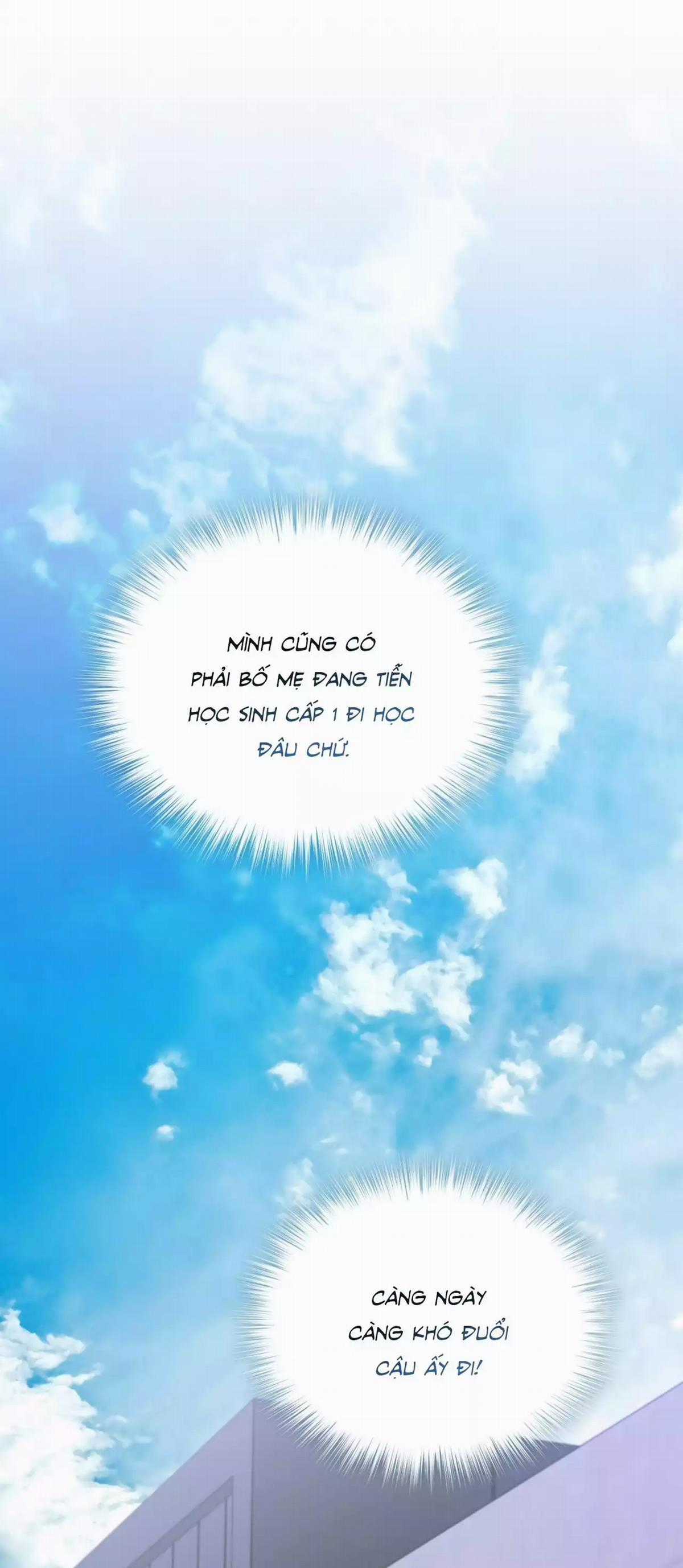 Lost In Translation - Chapter 28 - Trang 48