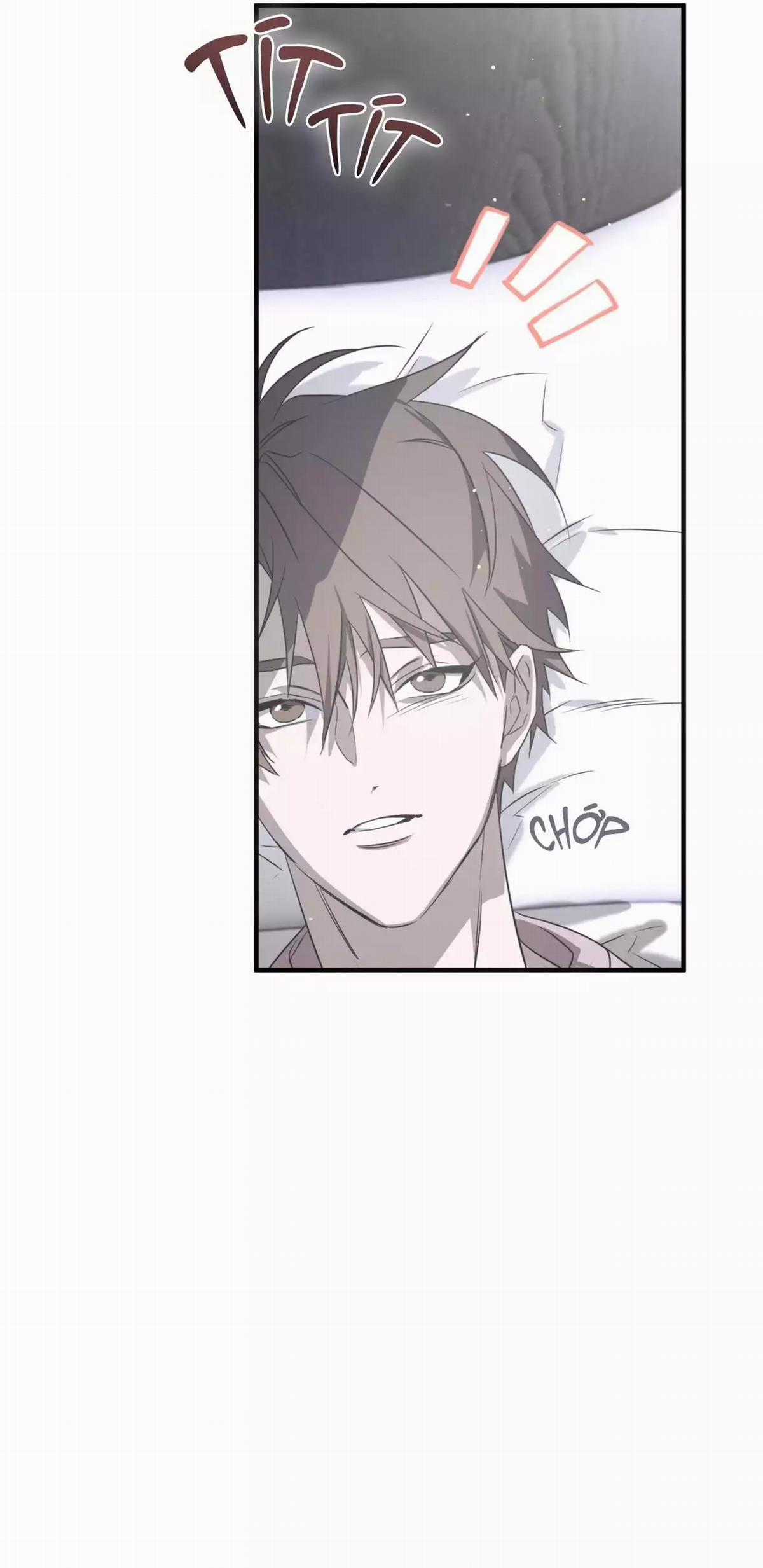 Lost In Translation - Chapter 28 - Trang 6