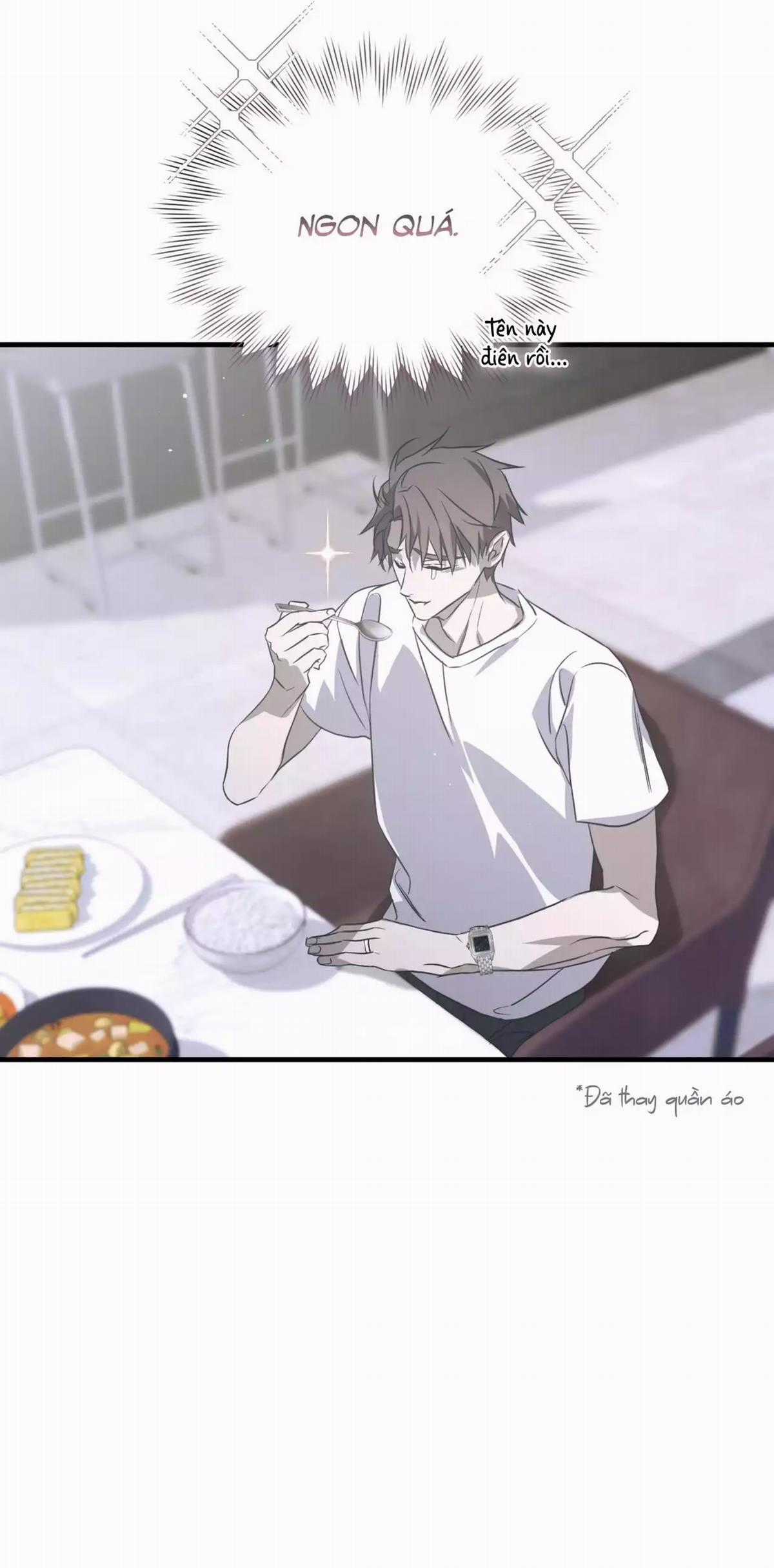 Lost In Translation - Chapter 28 - Trang 51