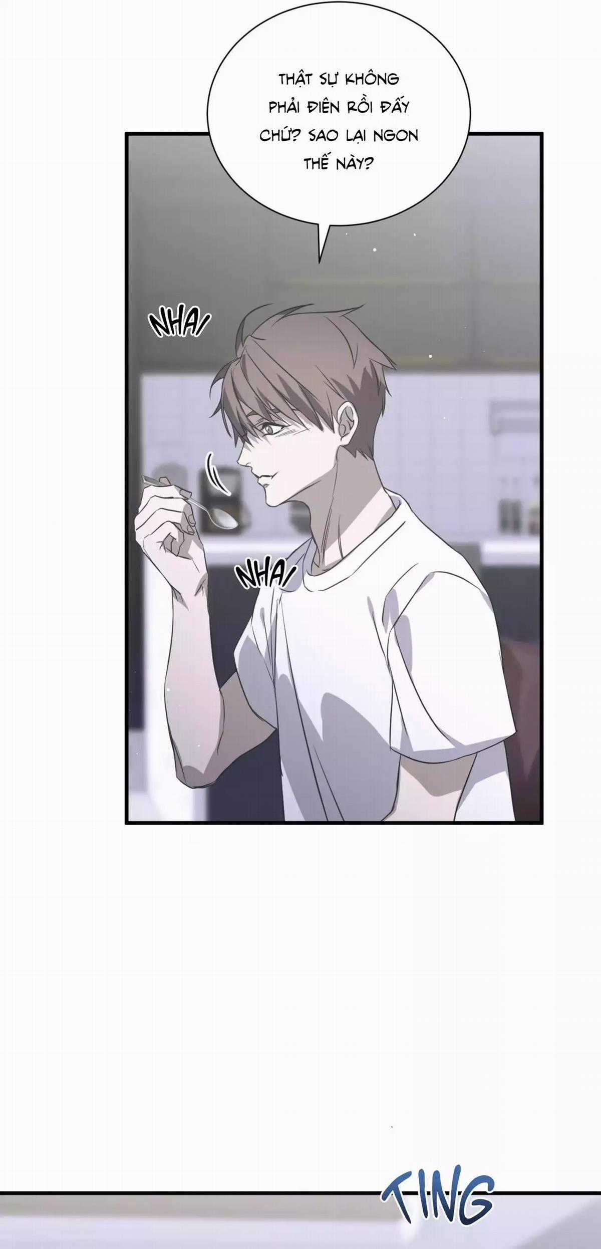 Lost In Translation - Chapter 28 - Trang 52