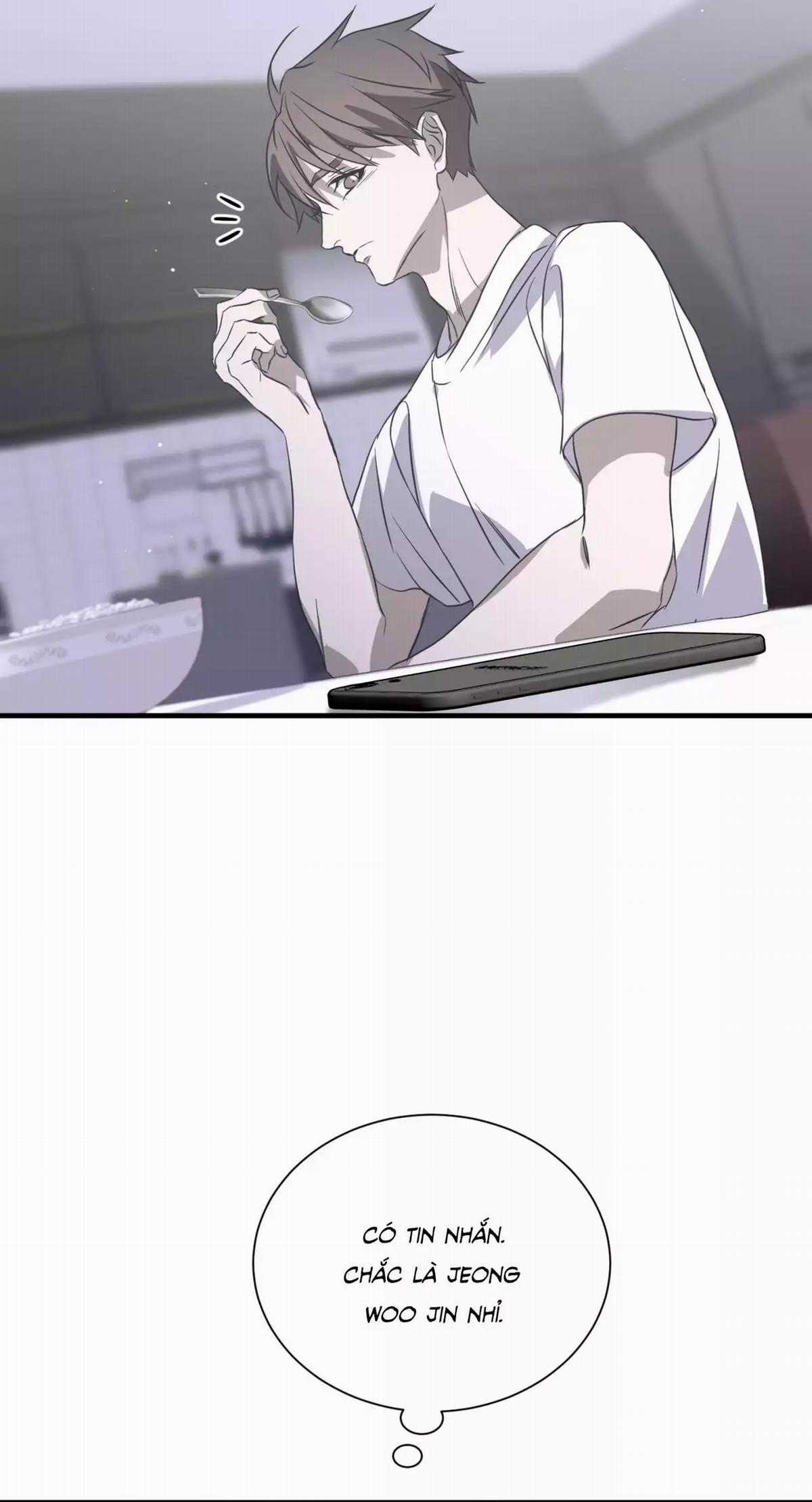 Lost In Translation - Chapter 28 - Trang 53