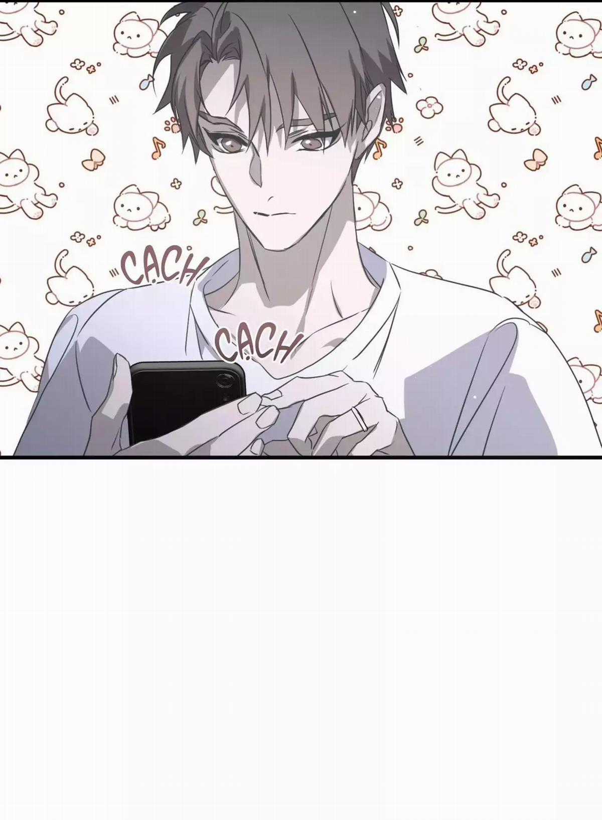 Lost In Translation - Chapter 28 - Trang 54