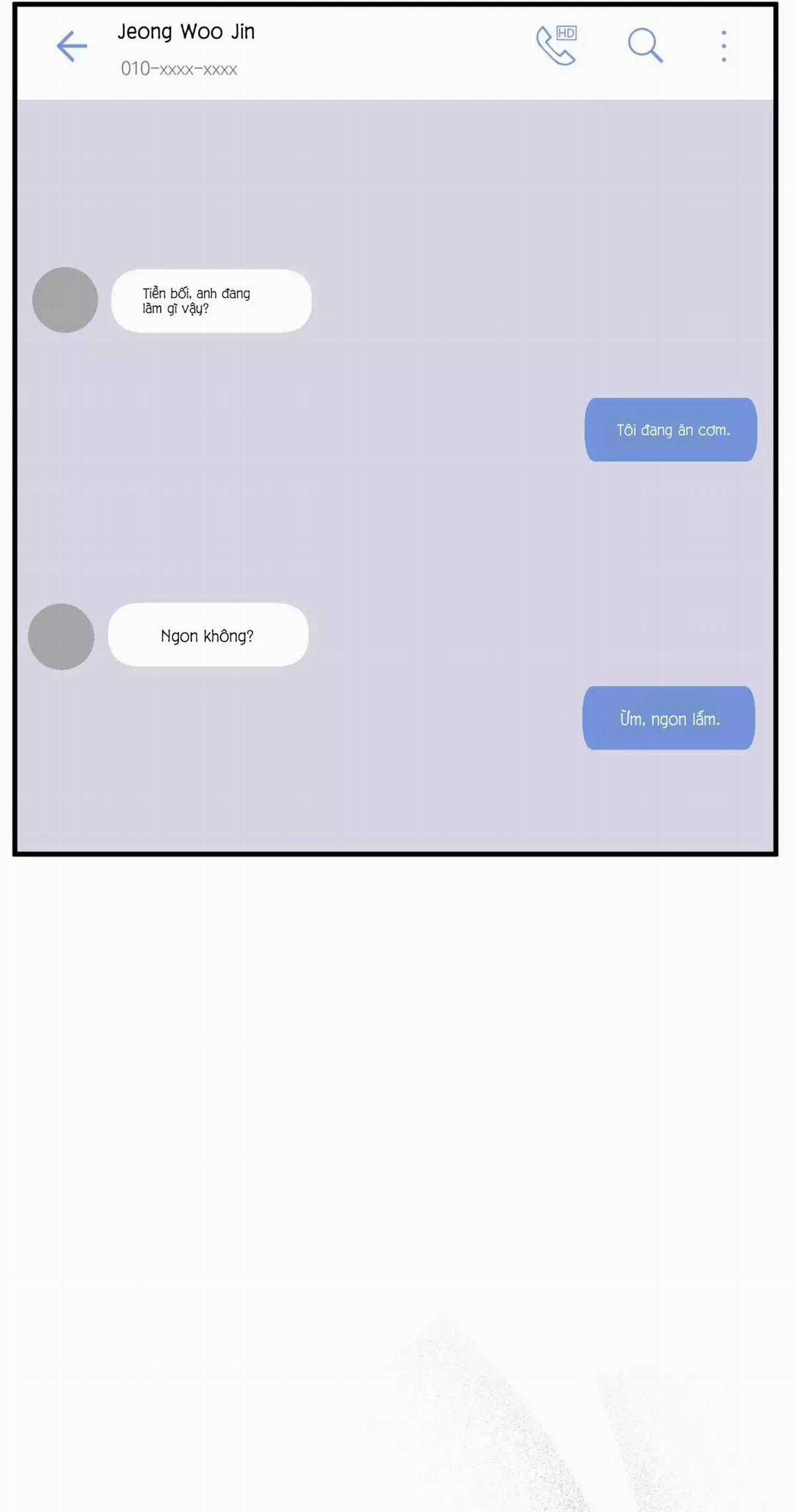 Lost In Translation - Chapter 28 - Trang 55