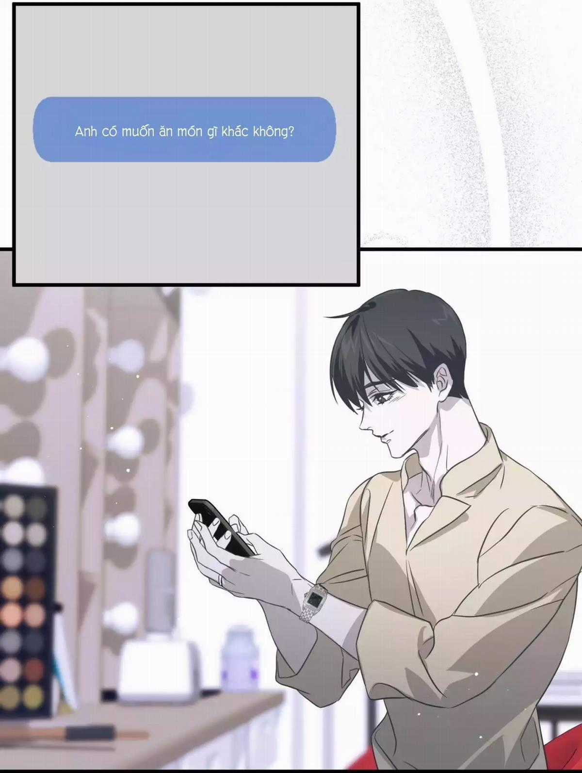 Lost In Translation - Chapter 28 - Trang 56