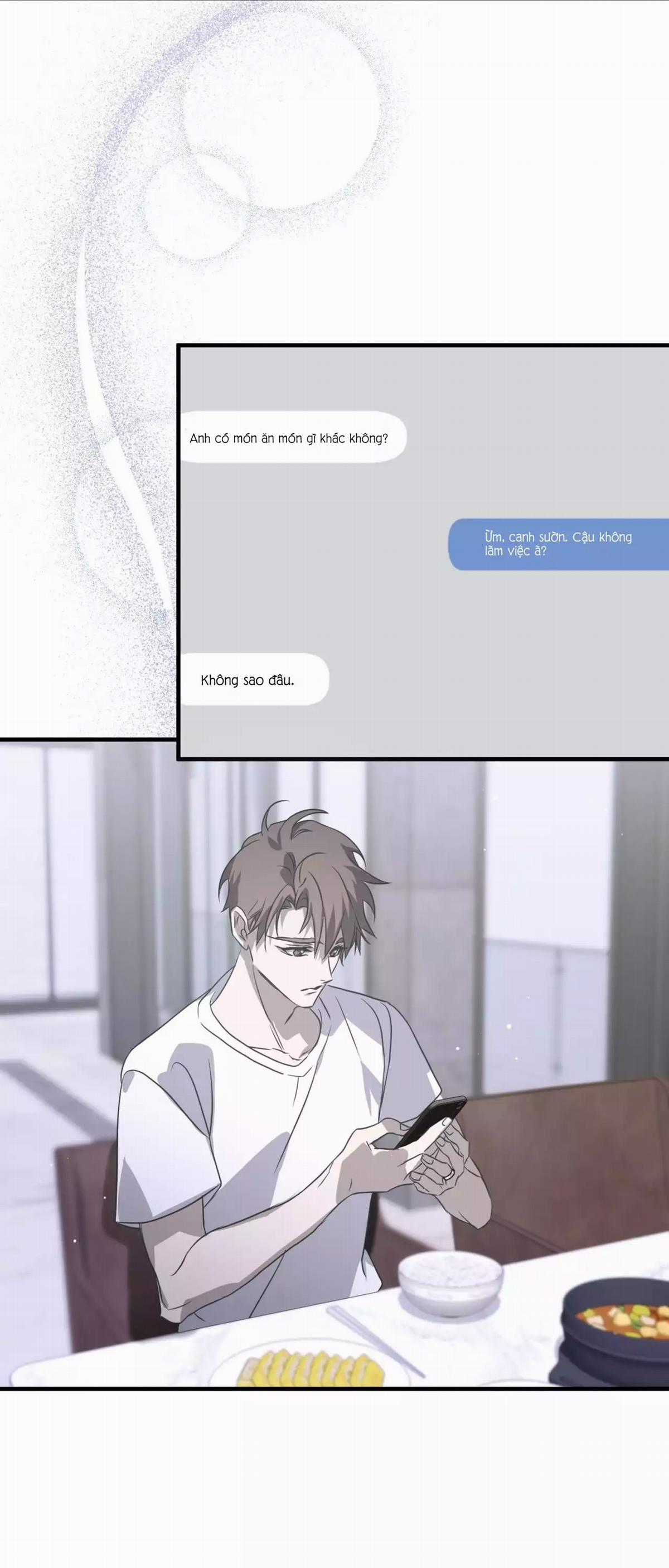 Lost In Translation - Chapter 28 - Trang 57