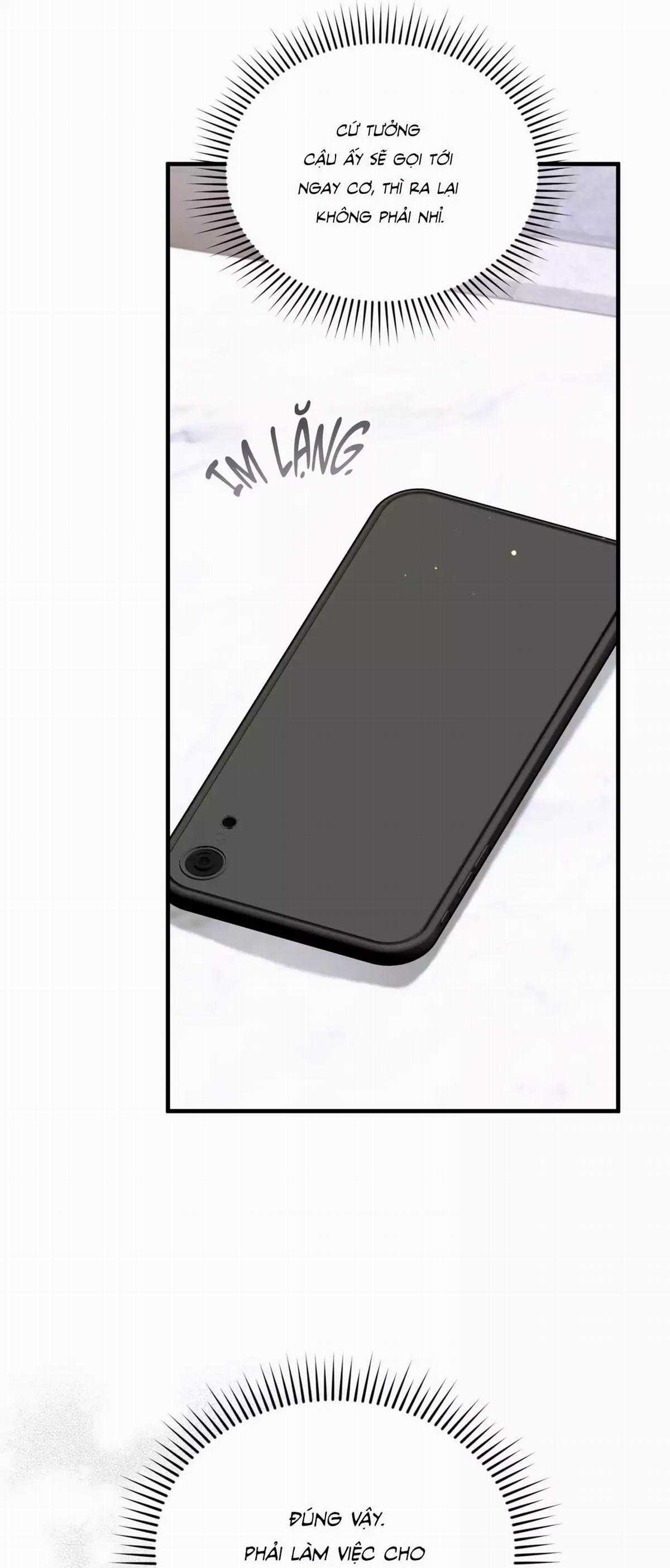 Lost In Translation - Chapter 28 - Trang 61