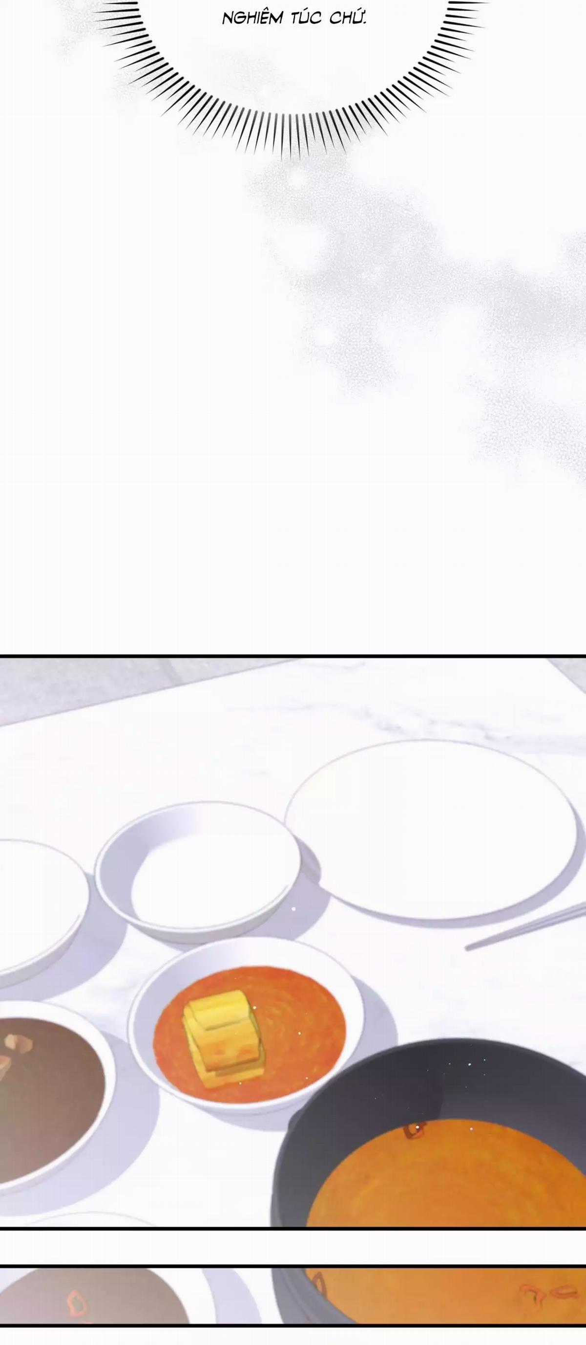 Lost In Translation - Chapter 28 - Trang 62