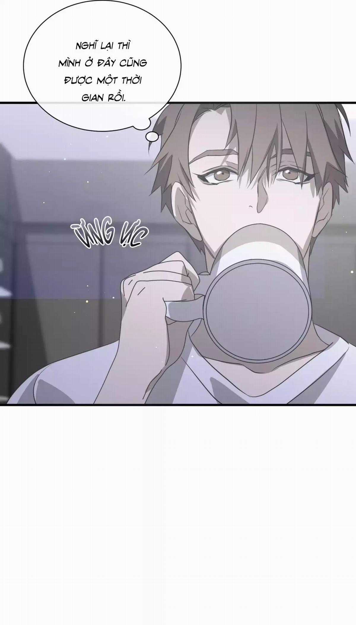 Lost In Translation - Chapter 28 - Trang 65