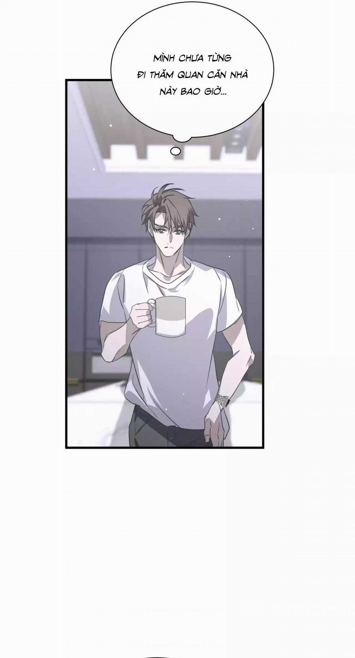 Lost In Translation - Chapter 28 - Trang 66