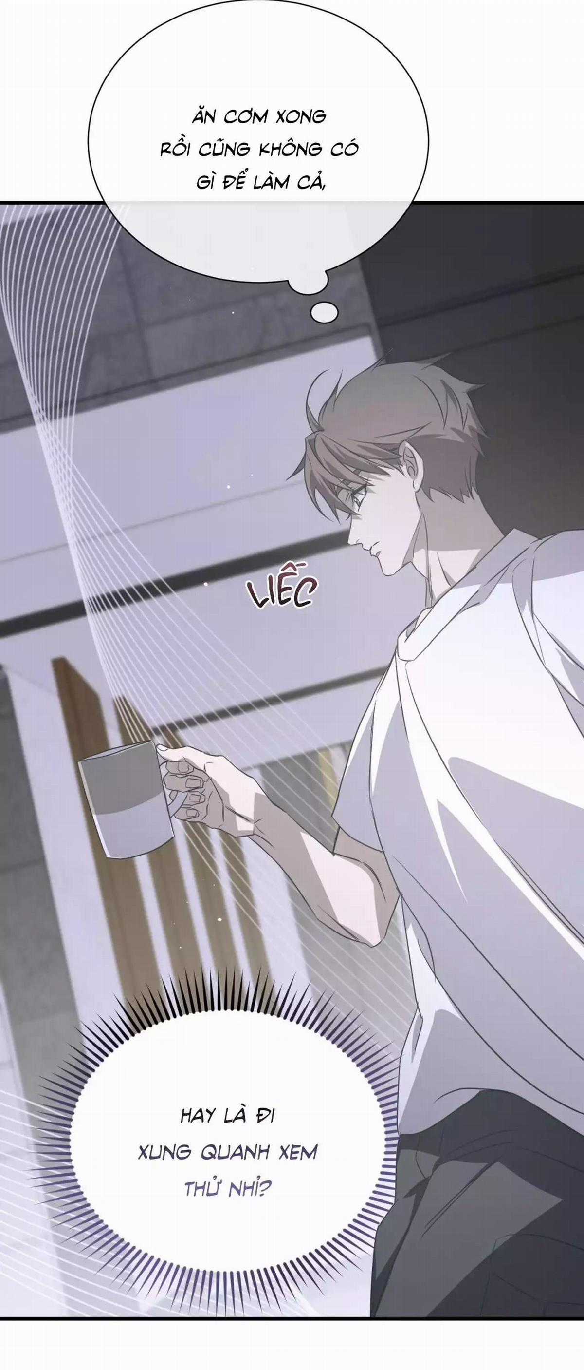 Lost In Translation - Chapter 28 - Trang 67