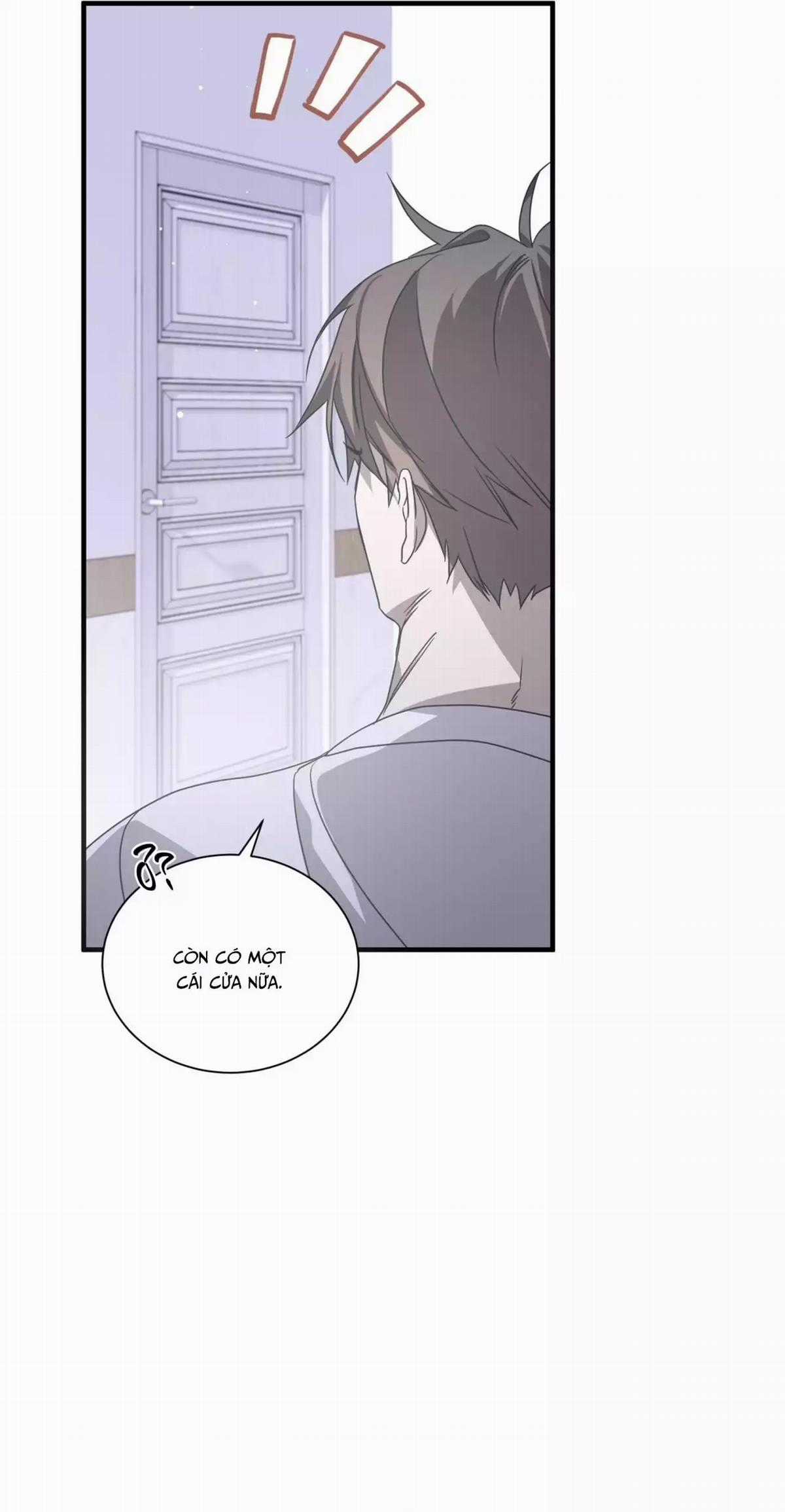 Lost In Translation - Chapter 29 - Trang 11