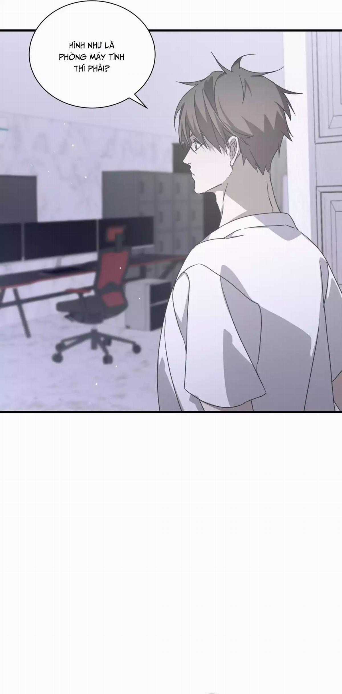 Lost In Translation - Chapter 29 - Trang 13