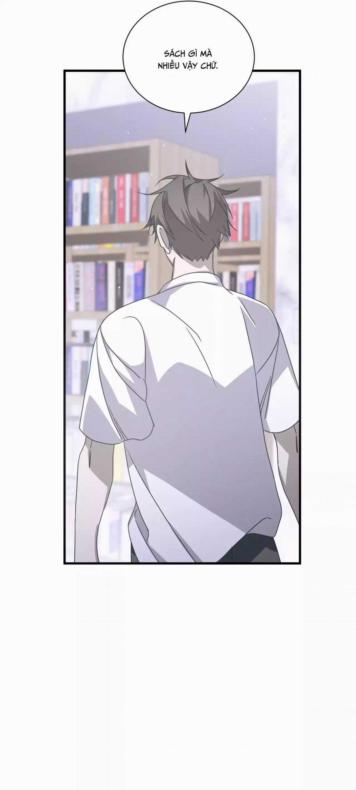 Lost In Translation - Chapter 29 - Trang 15