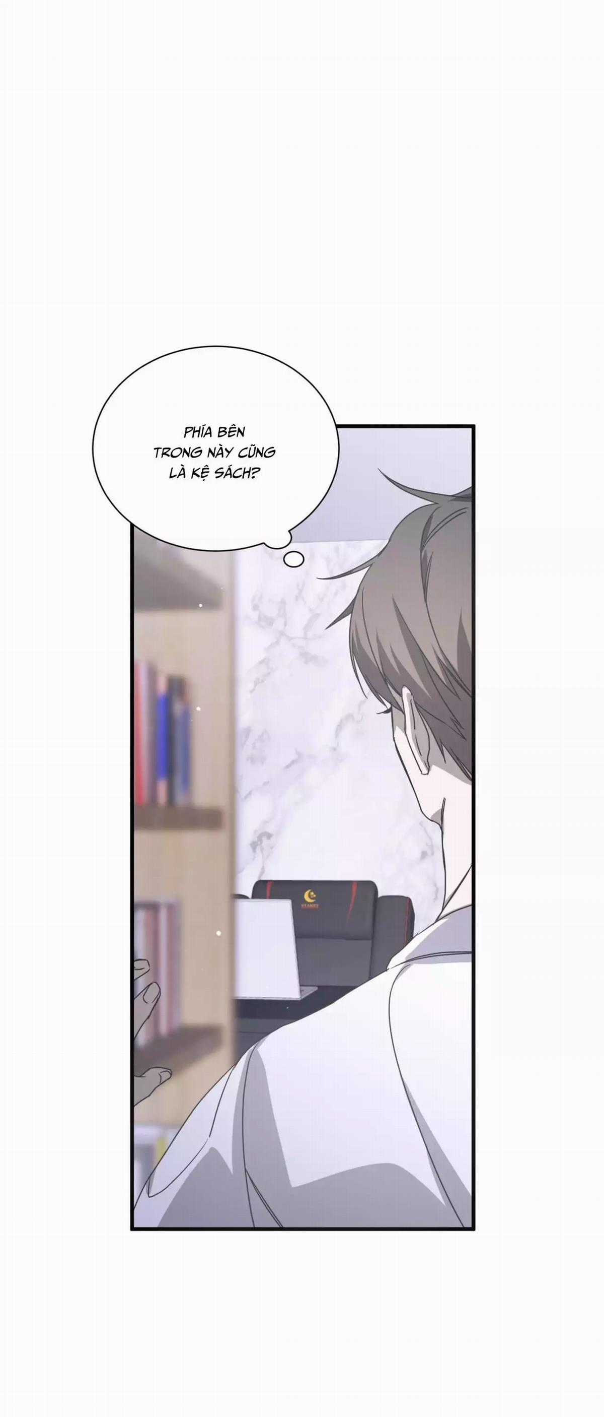 Lost In Translation - Chapter 29 - Trang 18