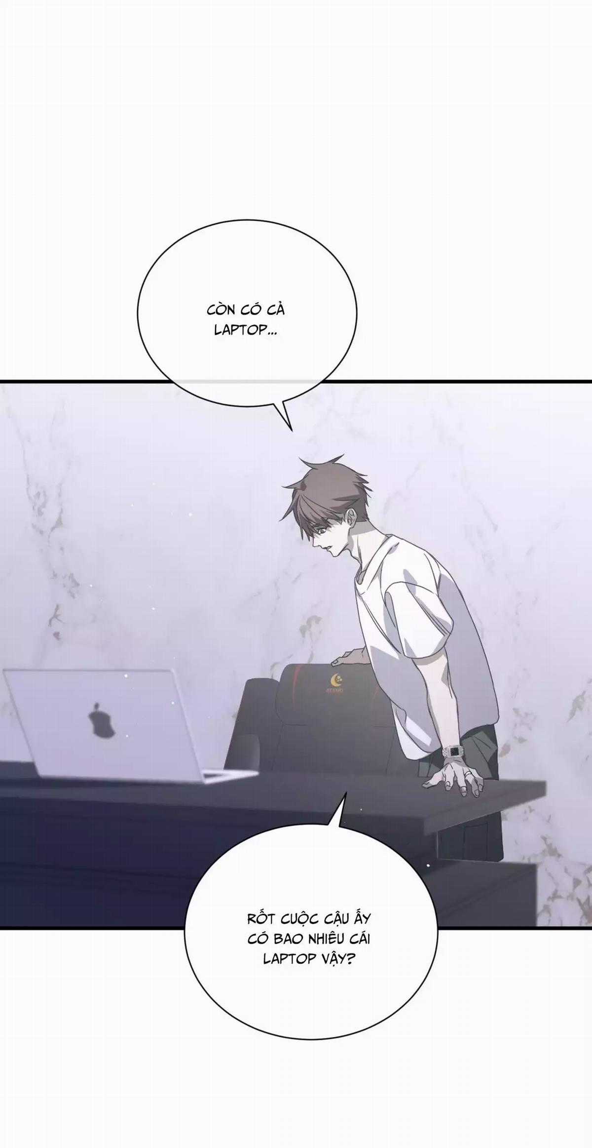 Lost In Translation - Chapter 29 - Trang 19