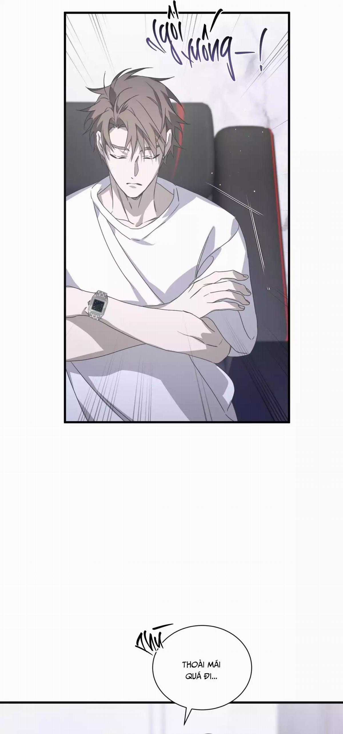 Lost In Translation - Chapter 29 - Trang 20