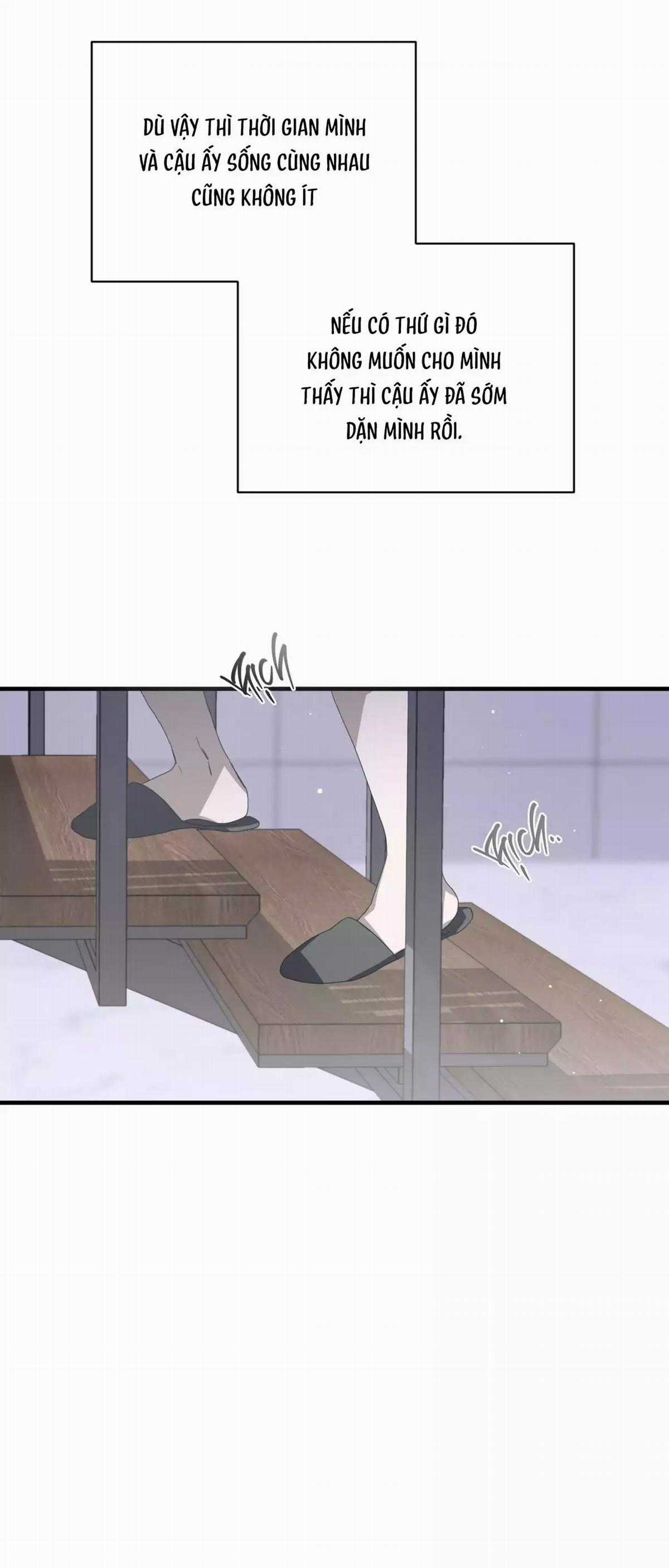 Lost In Translation - Chapter 29 - Trang 3