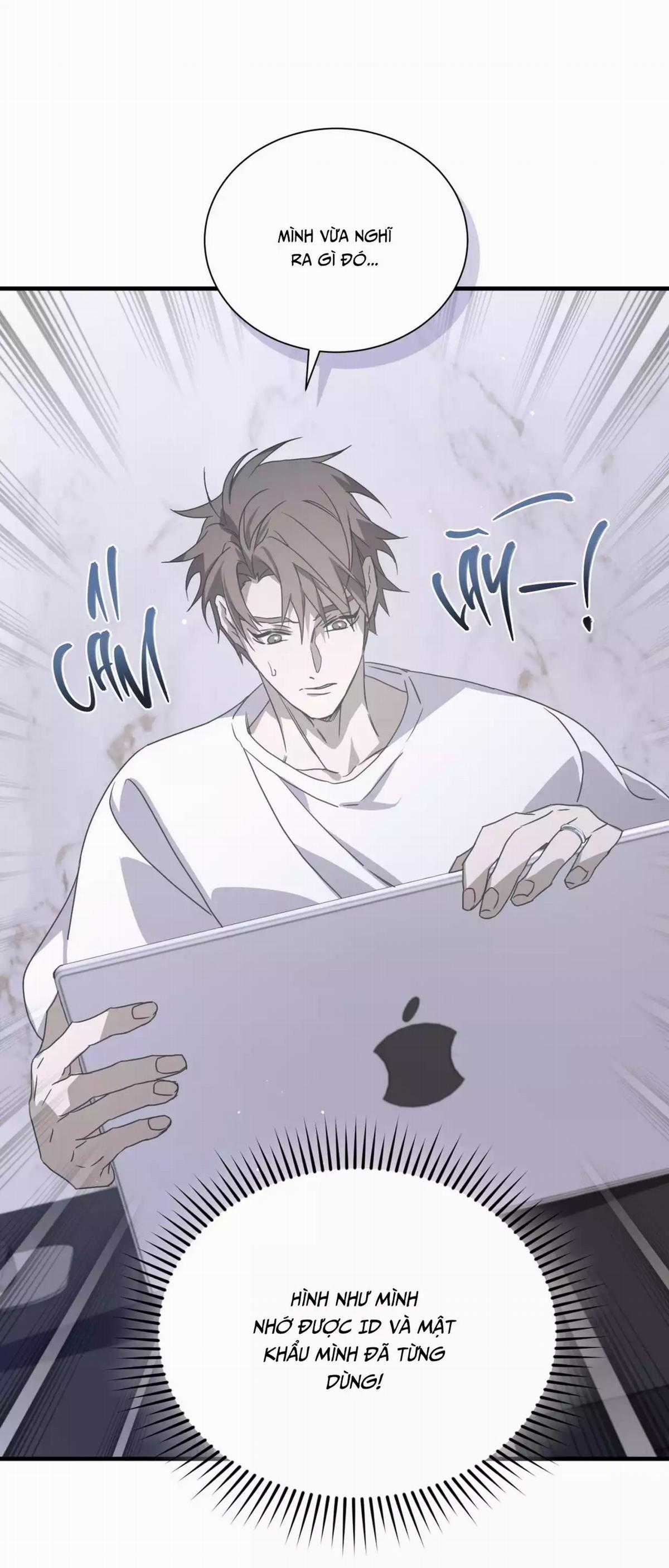 Lost In Translation - Chapter 29 - Trang 23