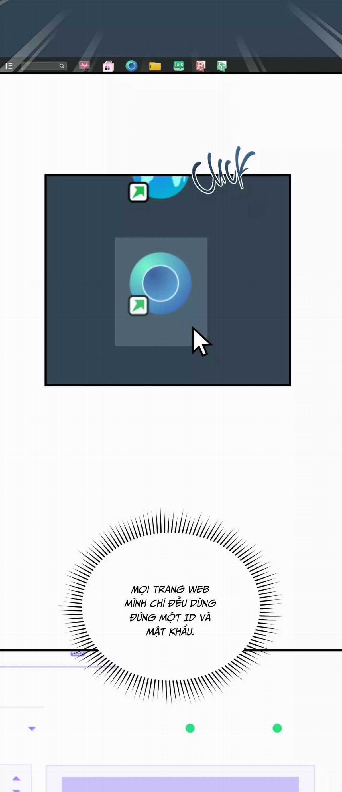 Lost In Translation - Chapter 29 - Trang 25