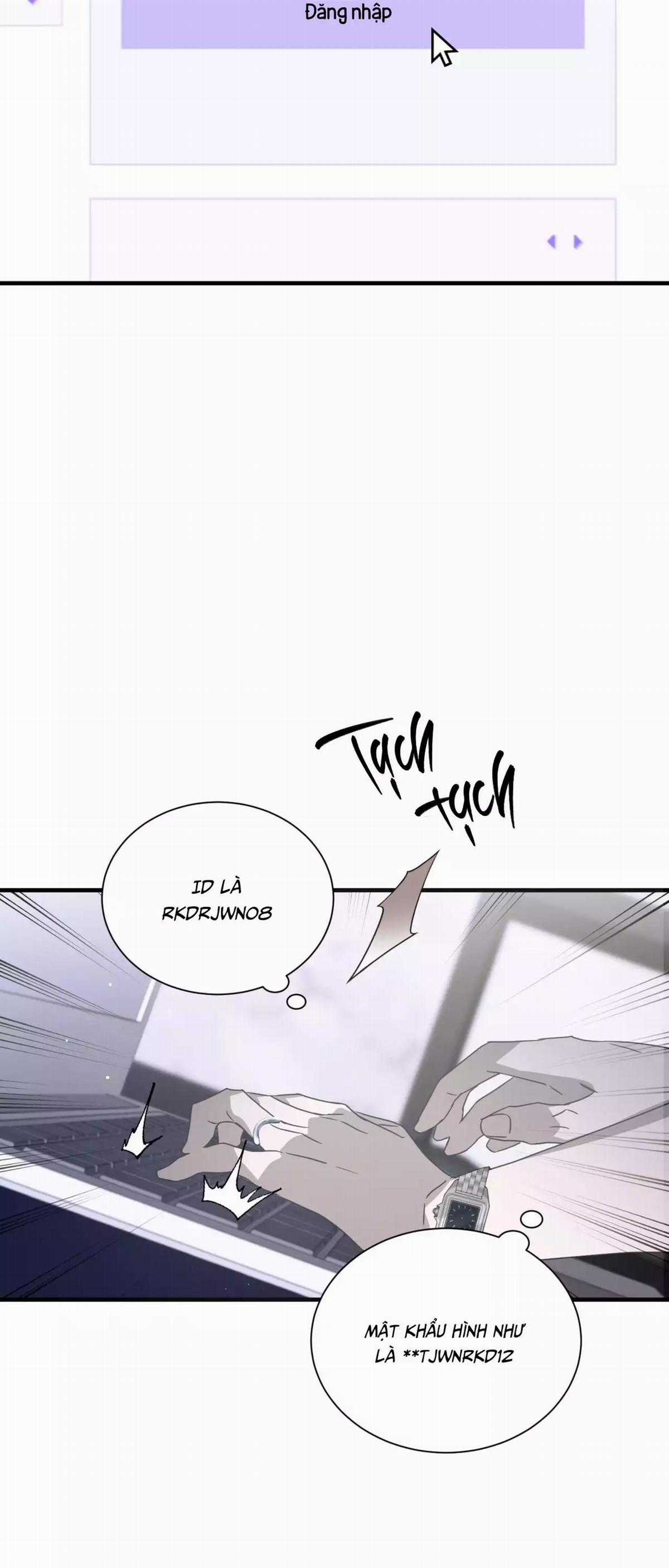 Lost In Translation - Chapter 29 - Trang 26