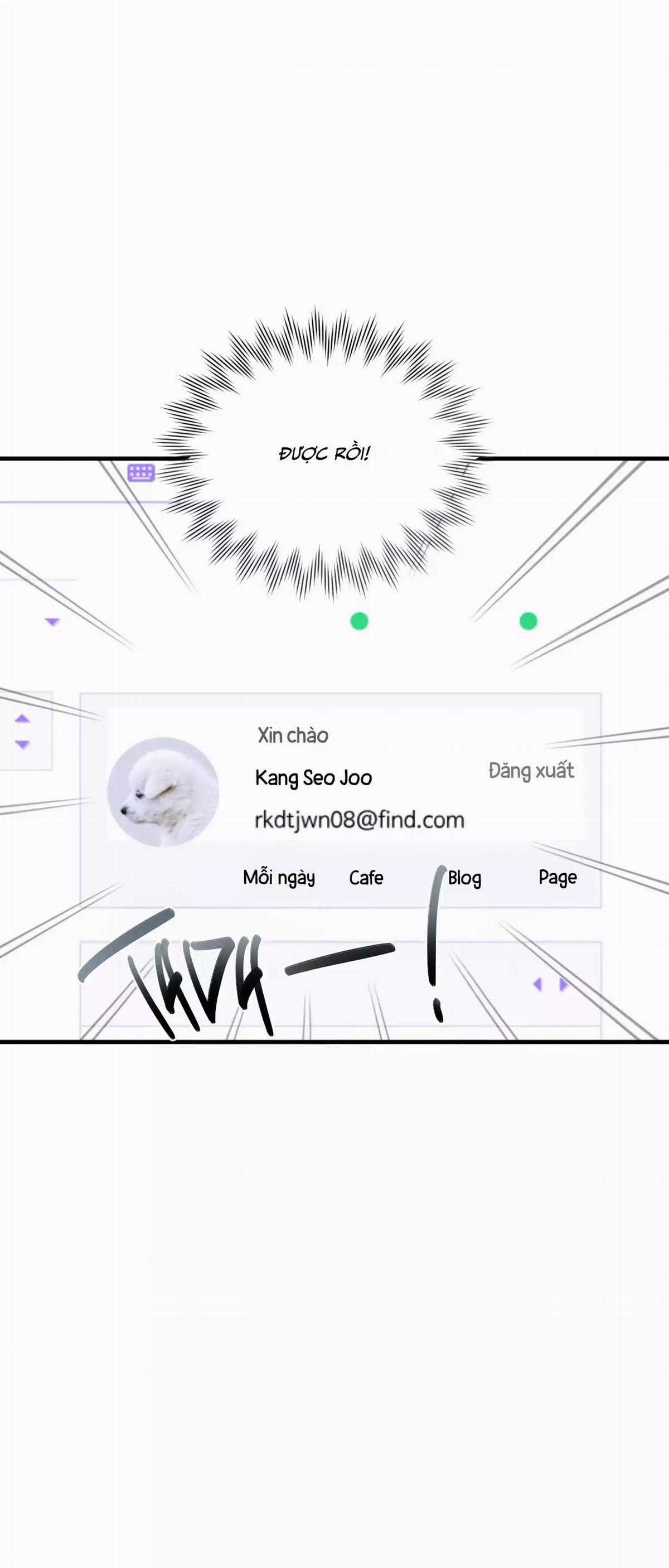 Lost In Translation - Chapter 29 - Trang 27