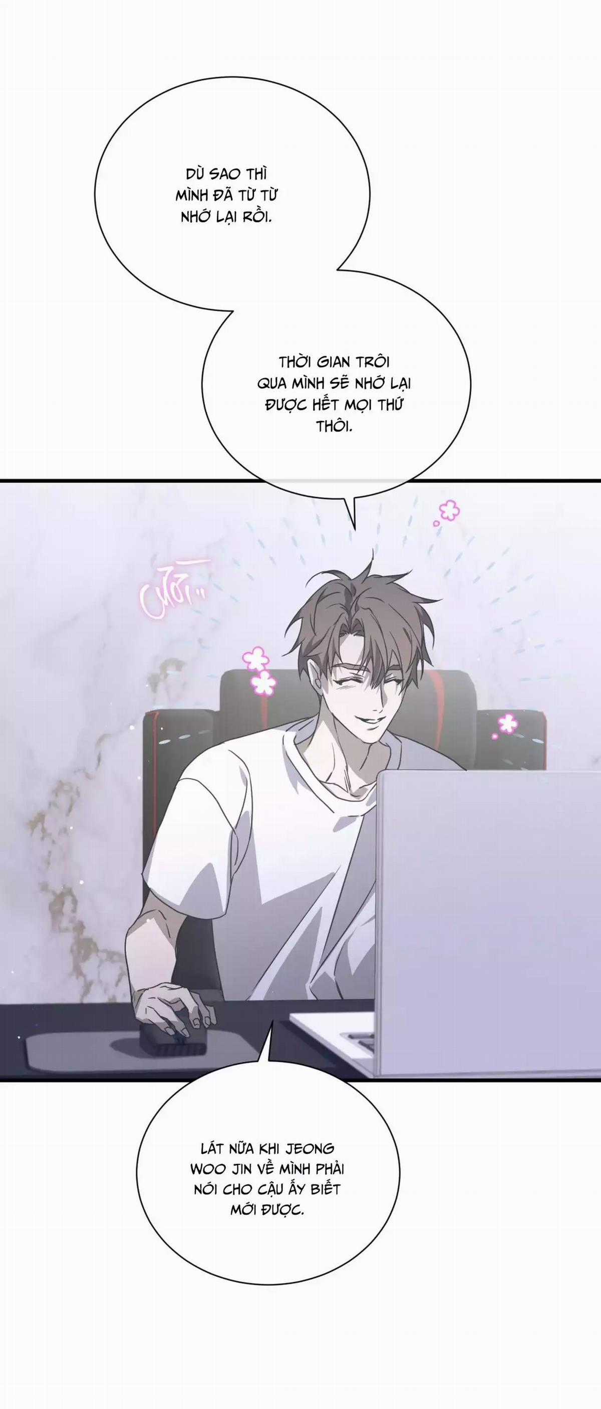 Lost In Translation - Chapter 29 - Trang 29