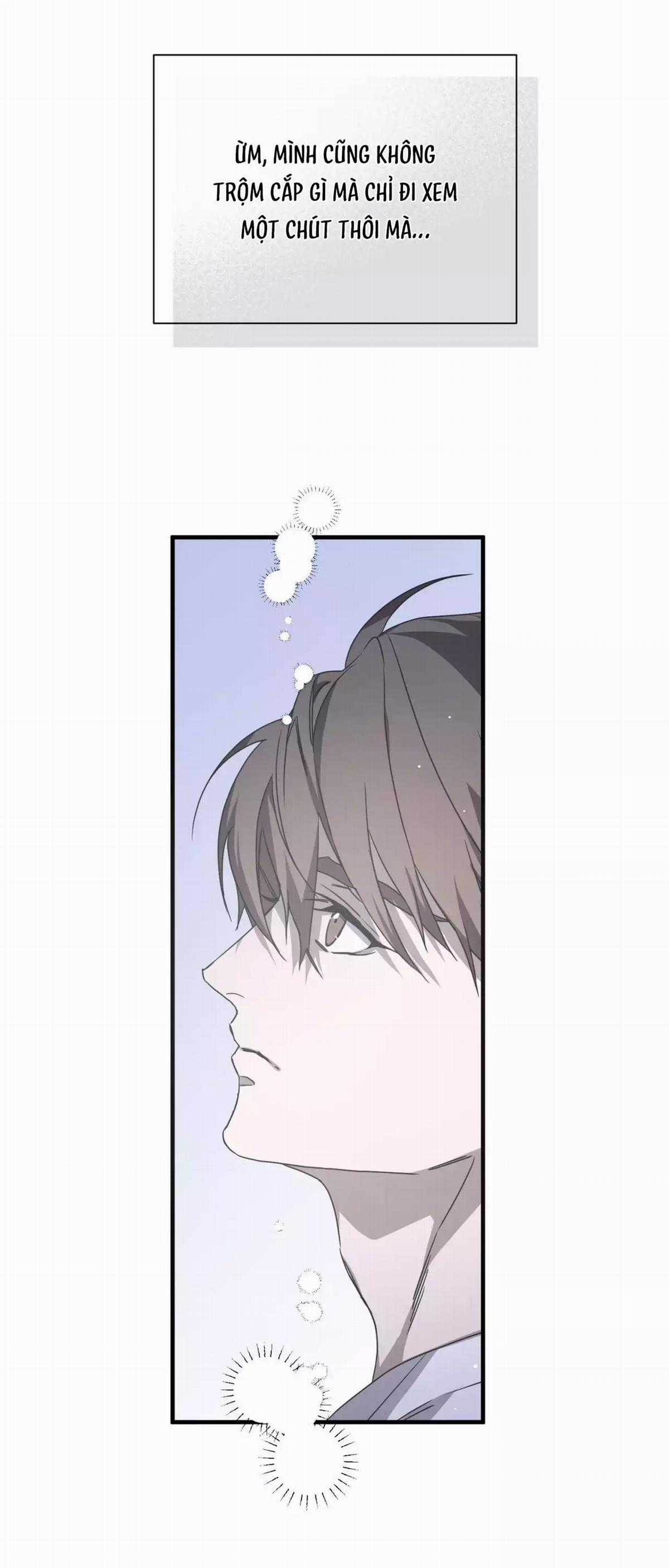 Lost In Translation - Chapter 29 - Trang 4