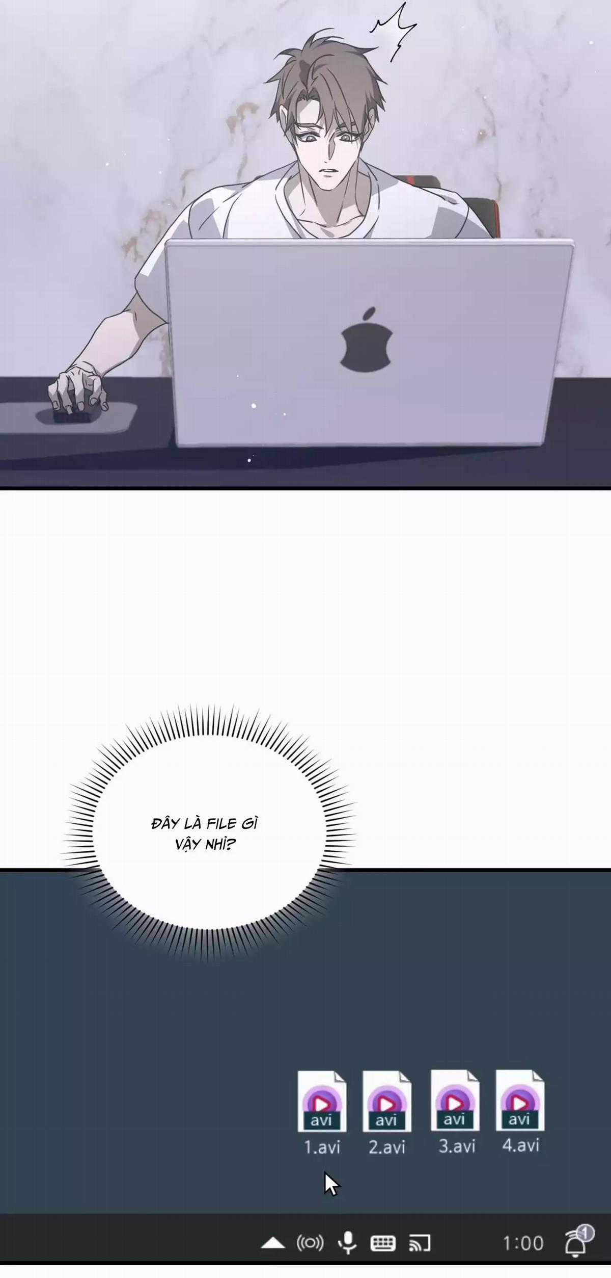 Lost In Translation - Chapter 29 - Trang 31