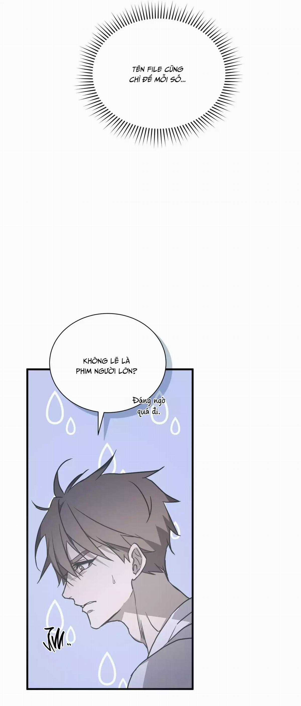 Lost In Translation - Chapter 29 - Trang 32