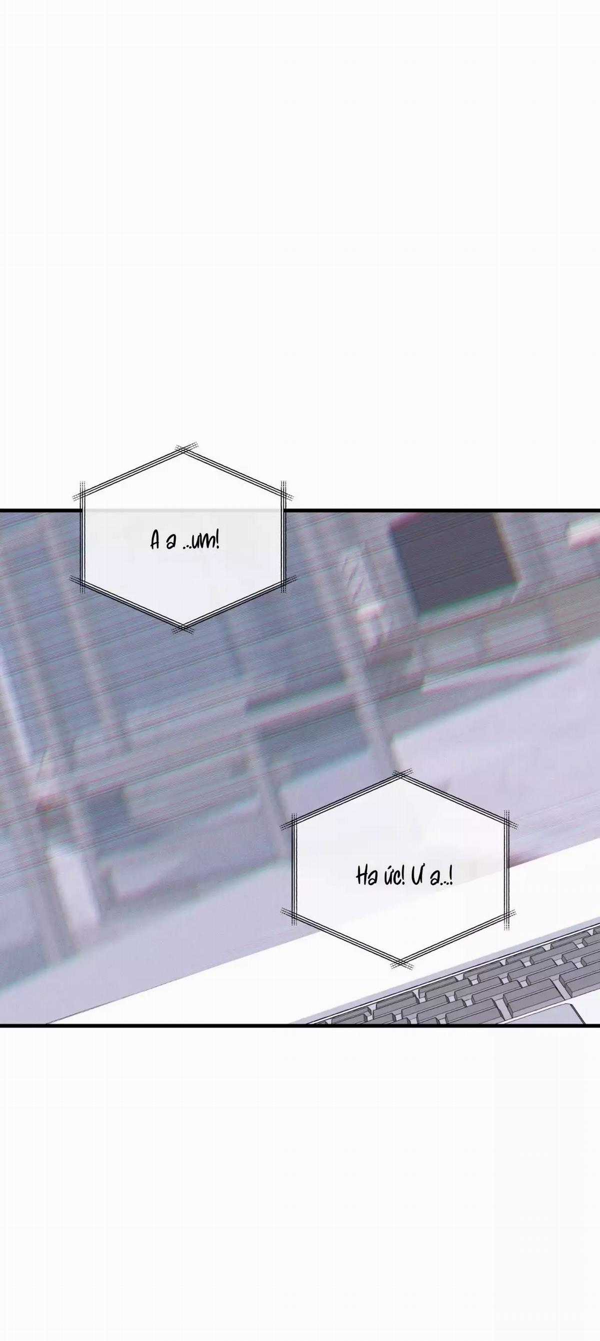 Lost In Translation - Chapter 29 - Trang 35