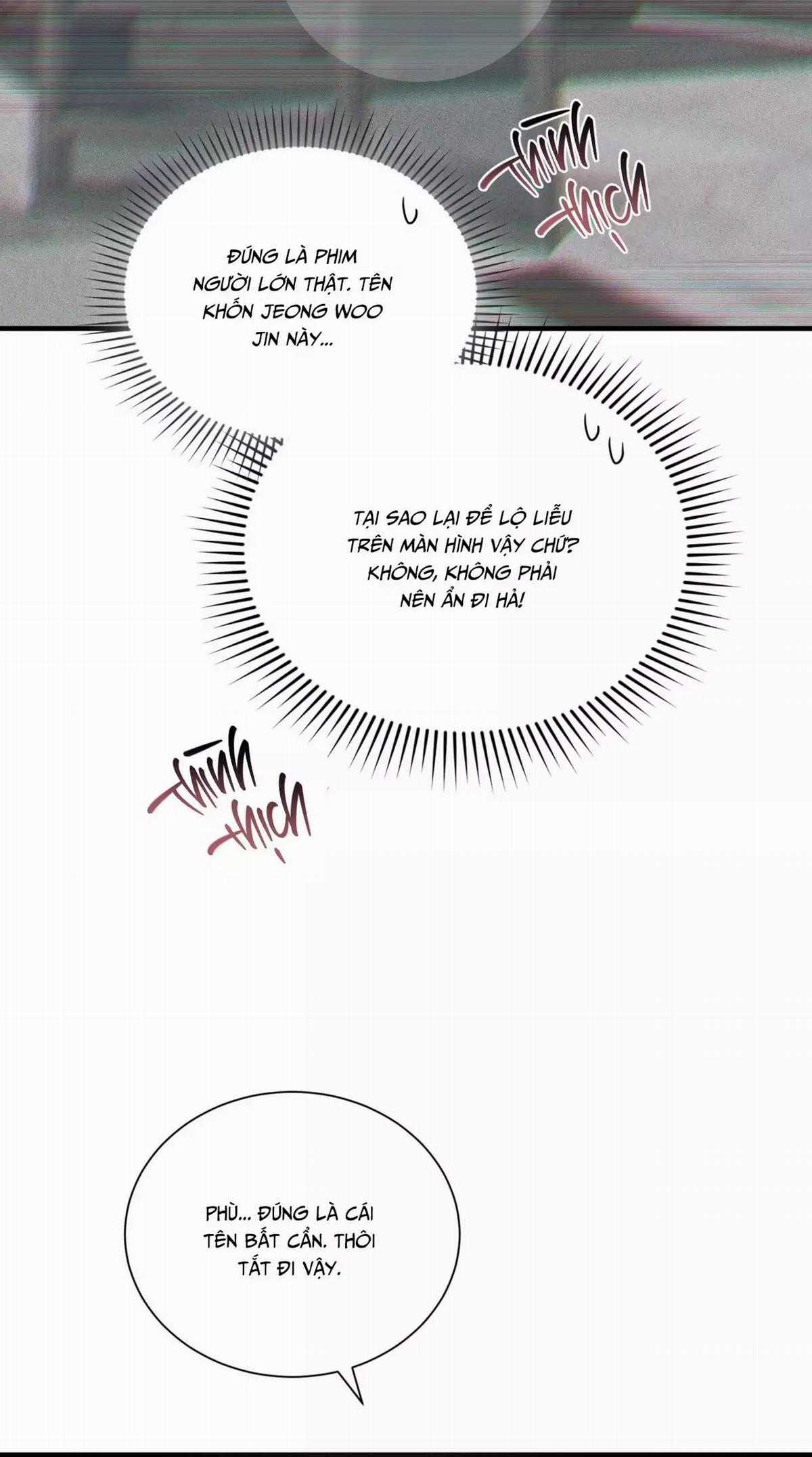 Lost In Translation - Chapter 29 - Trang 37