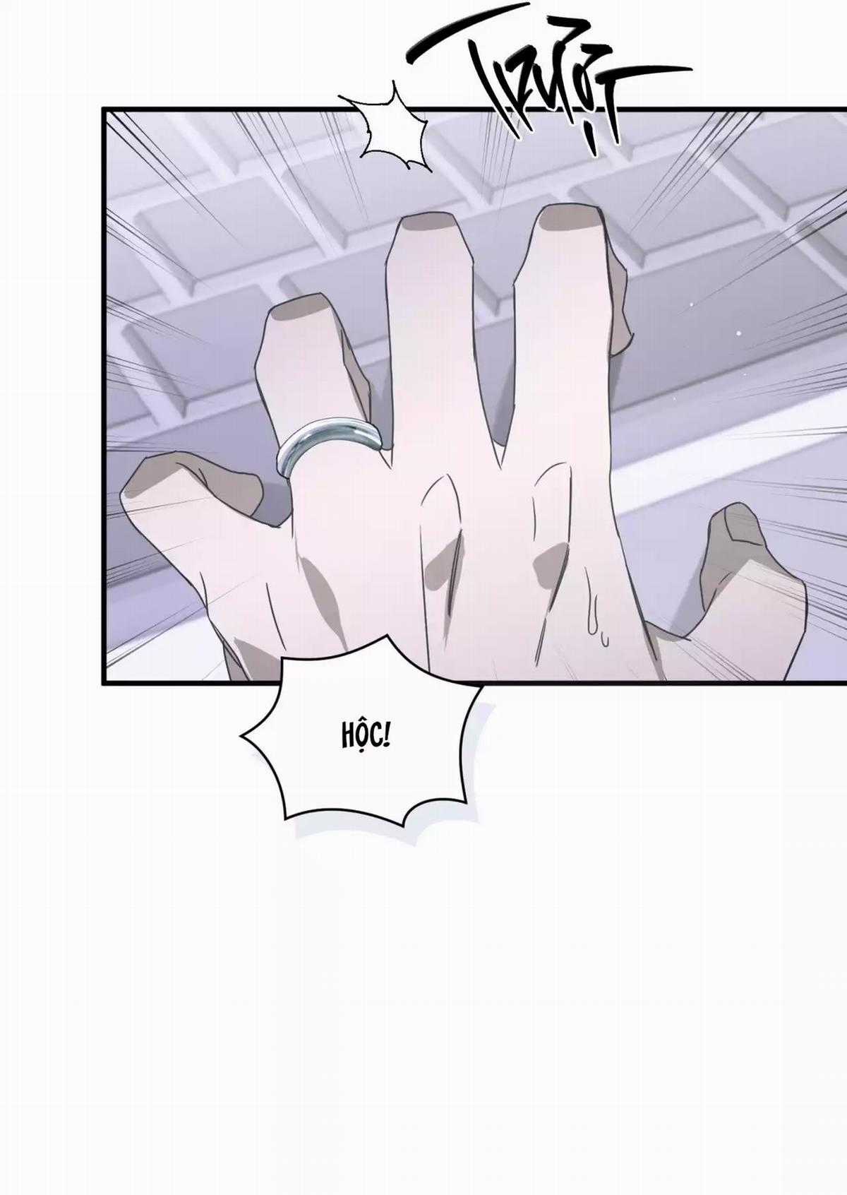 Lost In Translation - Chapter 29 - Trang 39