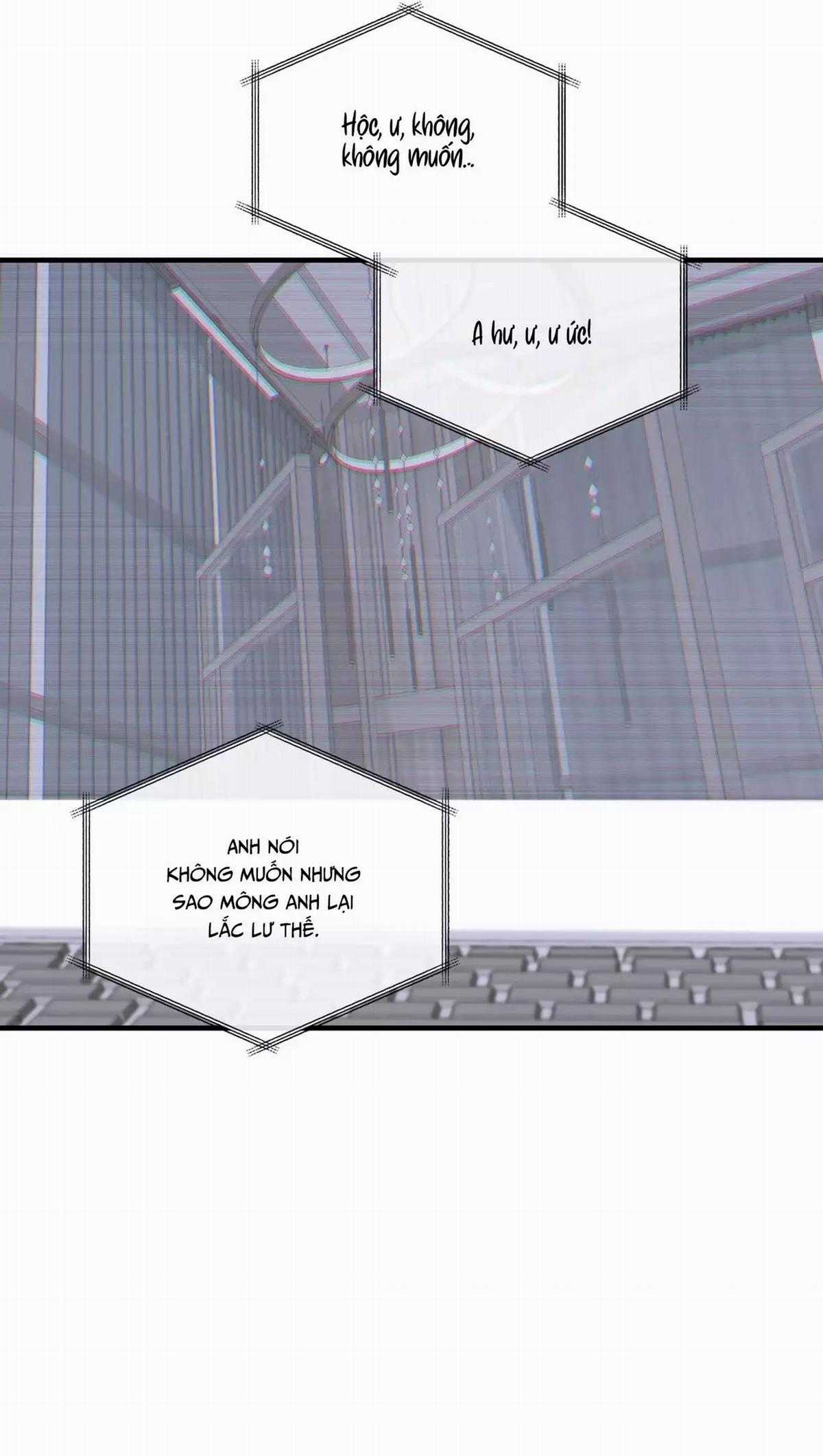 Lost In Translation - Chapter 29 - Trang 43