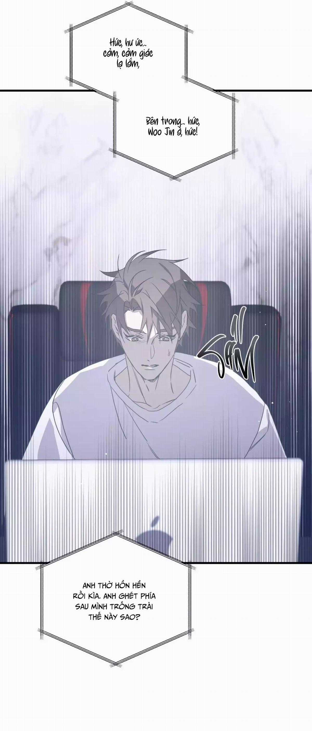 Lost In Translation - Chapter 29 - Trang 44