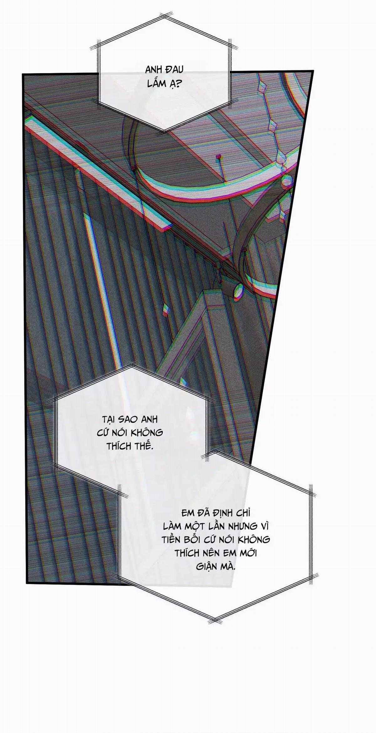 Lost In Translation - Chapter 29 - Trang 45