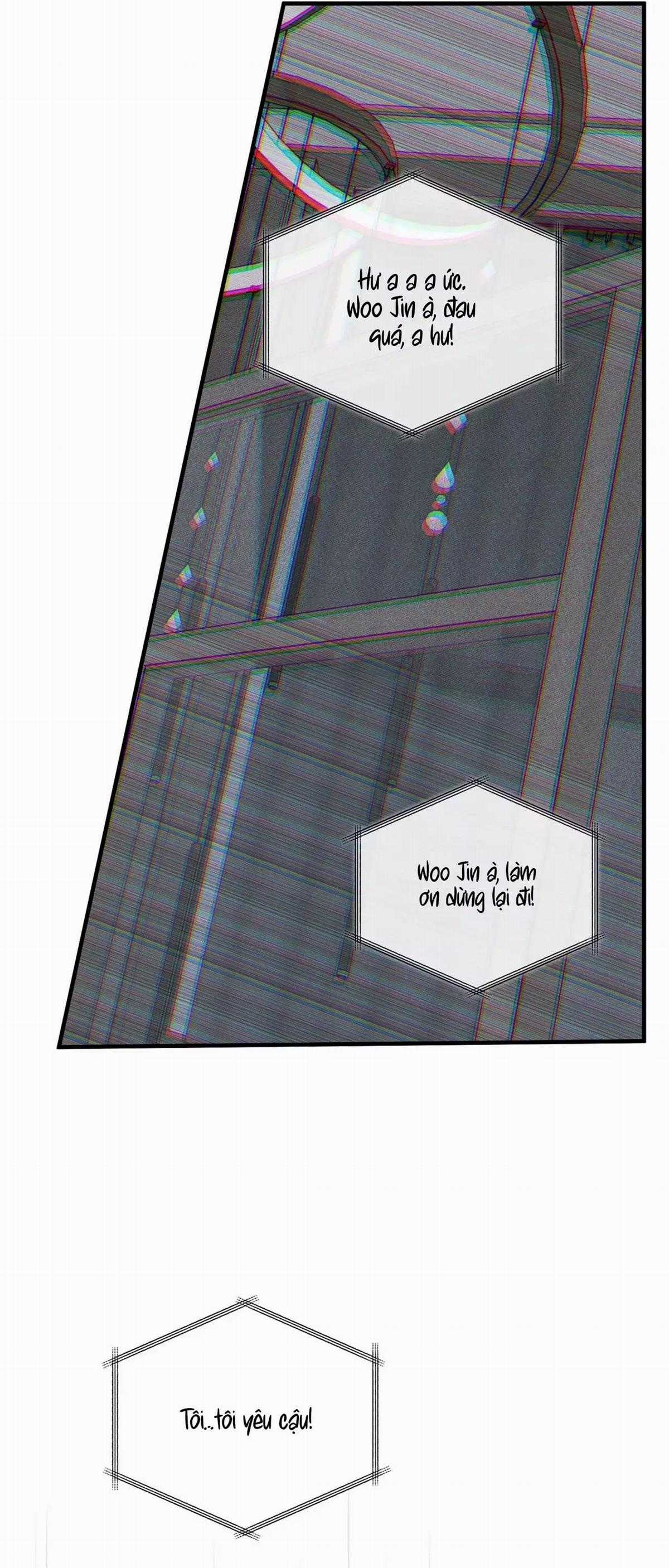 Lost In Translation - Chapter 29 - Trang 46