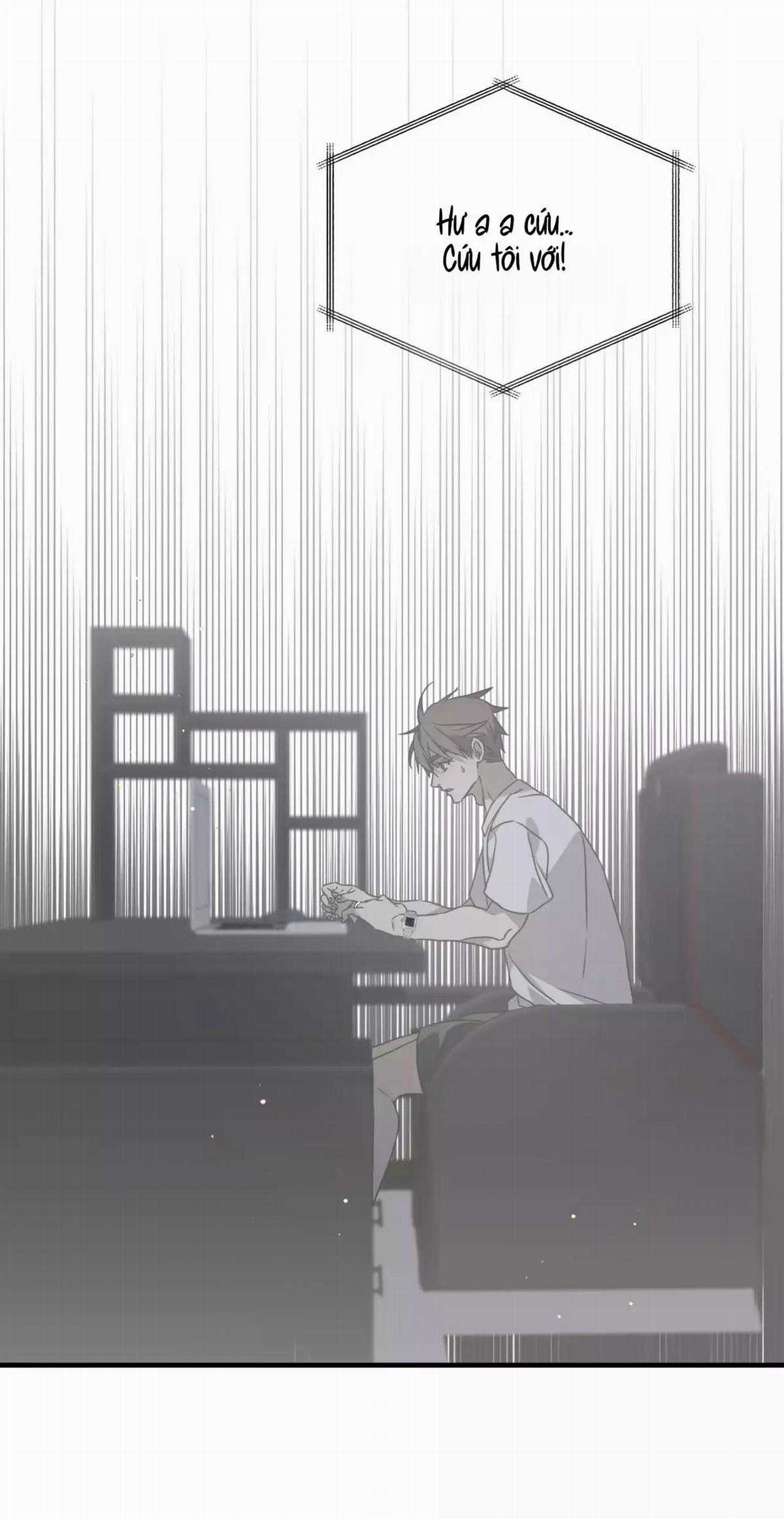 Lost In Translation - Chapter 29 - Trang 47