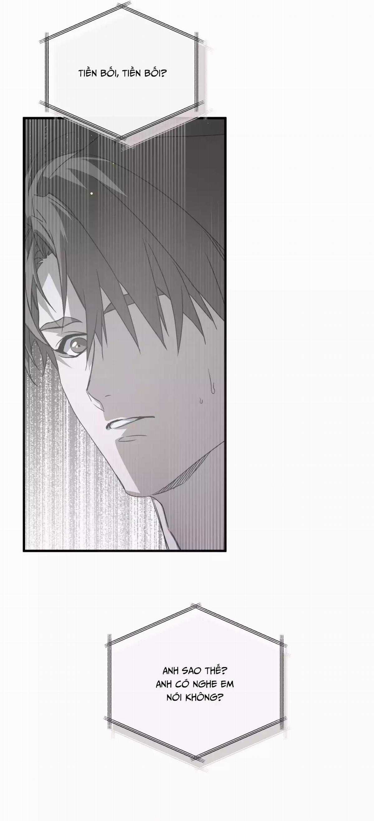 Lost In Translation - Chapter 29 - Trang 48